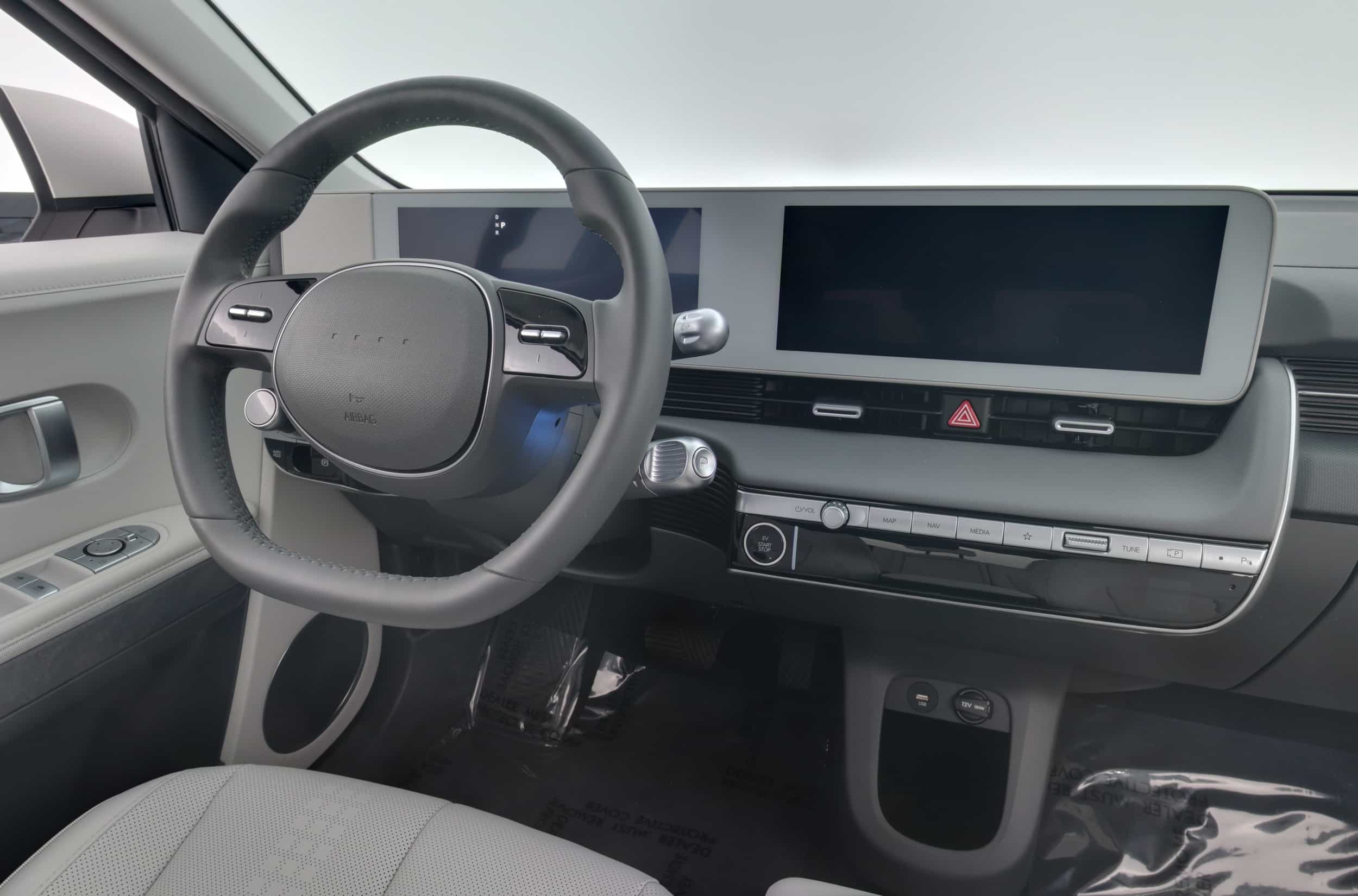 EverCar's Co. vehicle image for Hyundai IONIQ 5 -  SEL on EverCars Co.