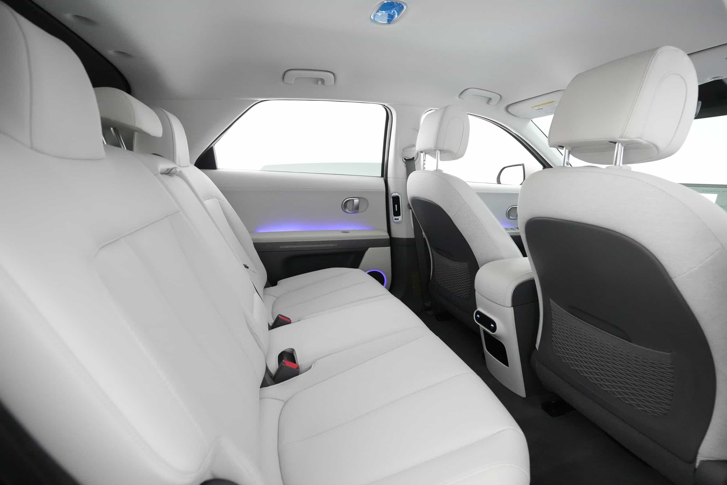 EverCar's Co. vehicle image for Hyundai IONIQ 5 -  SEL on EverCars Co.