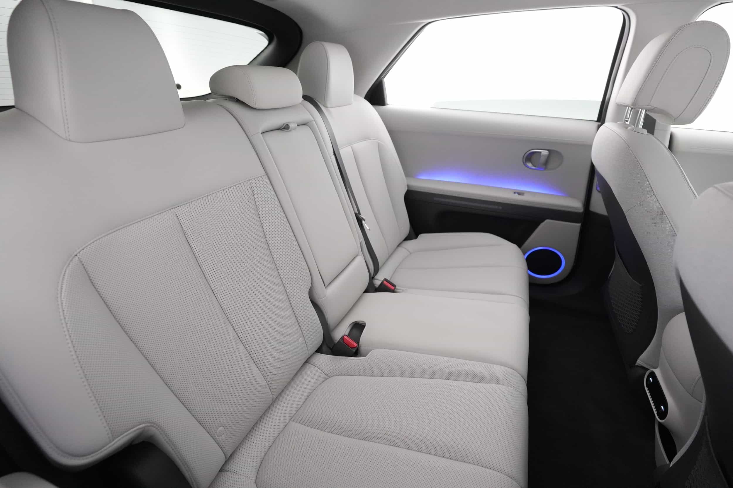 EverCar's Co. vehicle image for Hyundai IONIQ 5 -  SEL on EverCars Co.