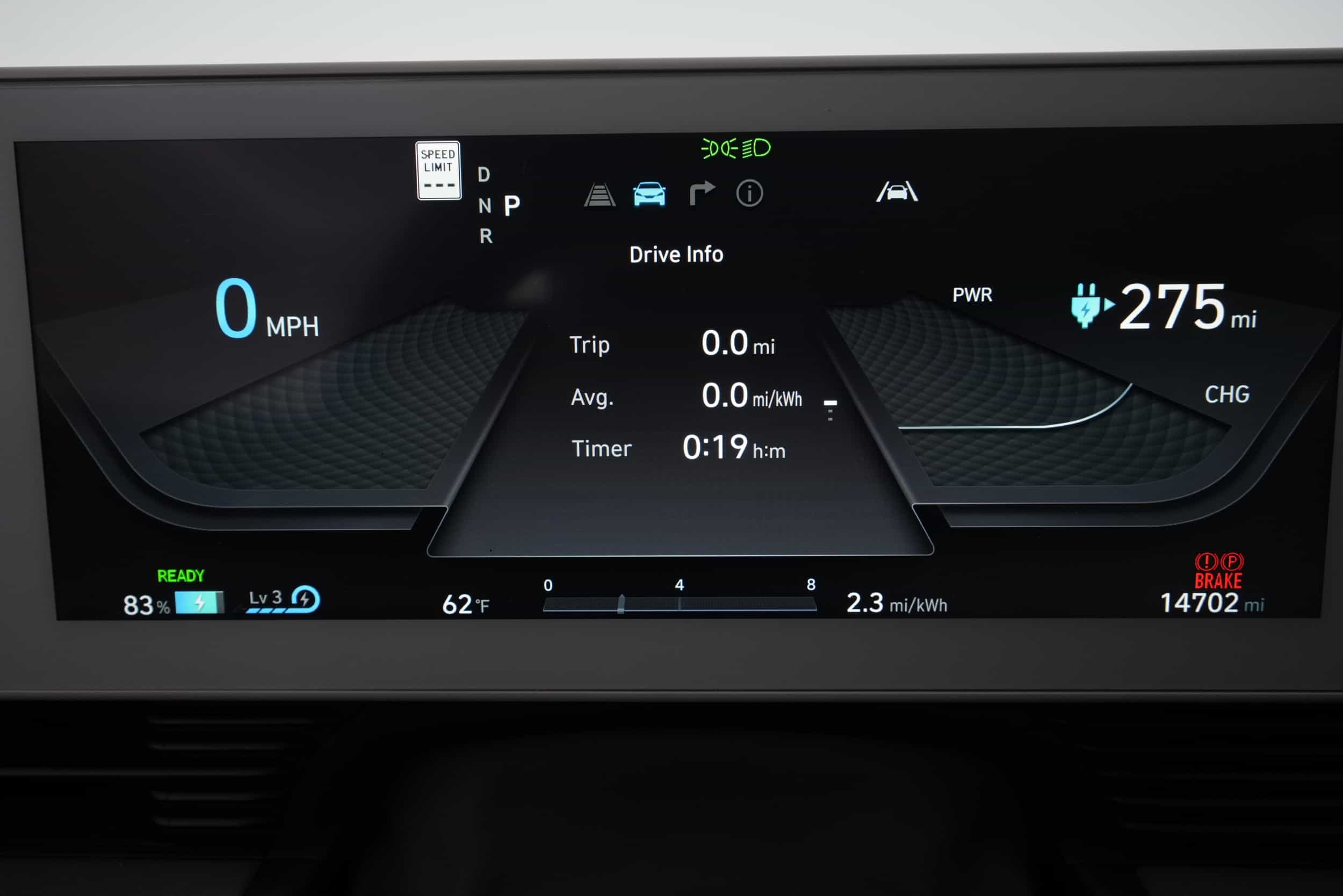 EverCar's Co. vehicle image for Hyundai IONIQ 5 -  SEL on EverCars Co.