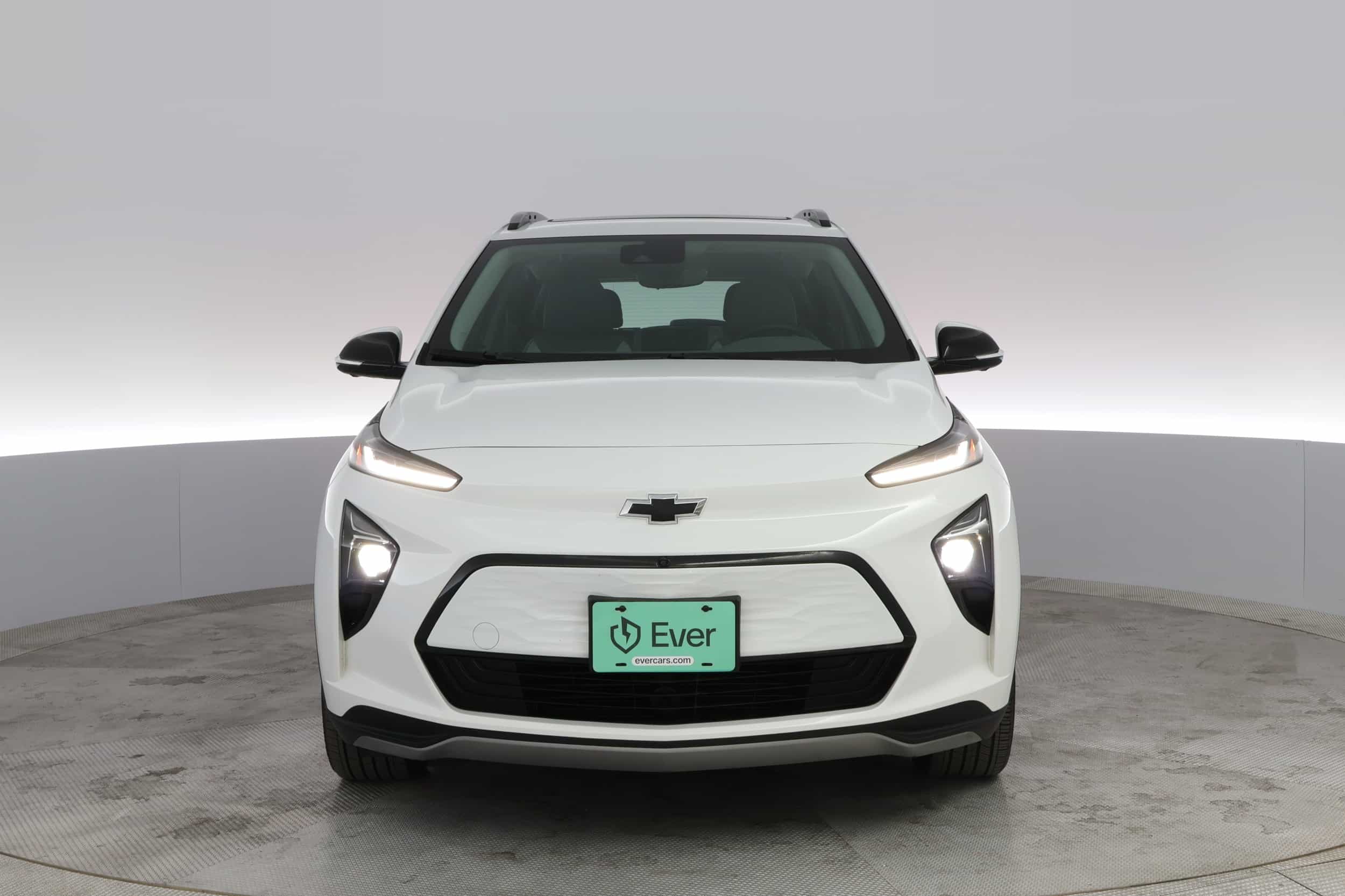 EverCar's Co. vehicle image for Chevrolet Bolt EUV -  Premier on EverCars Co.