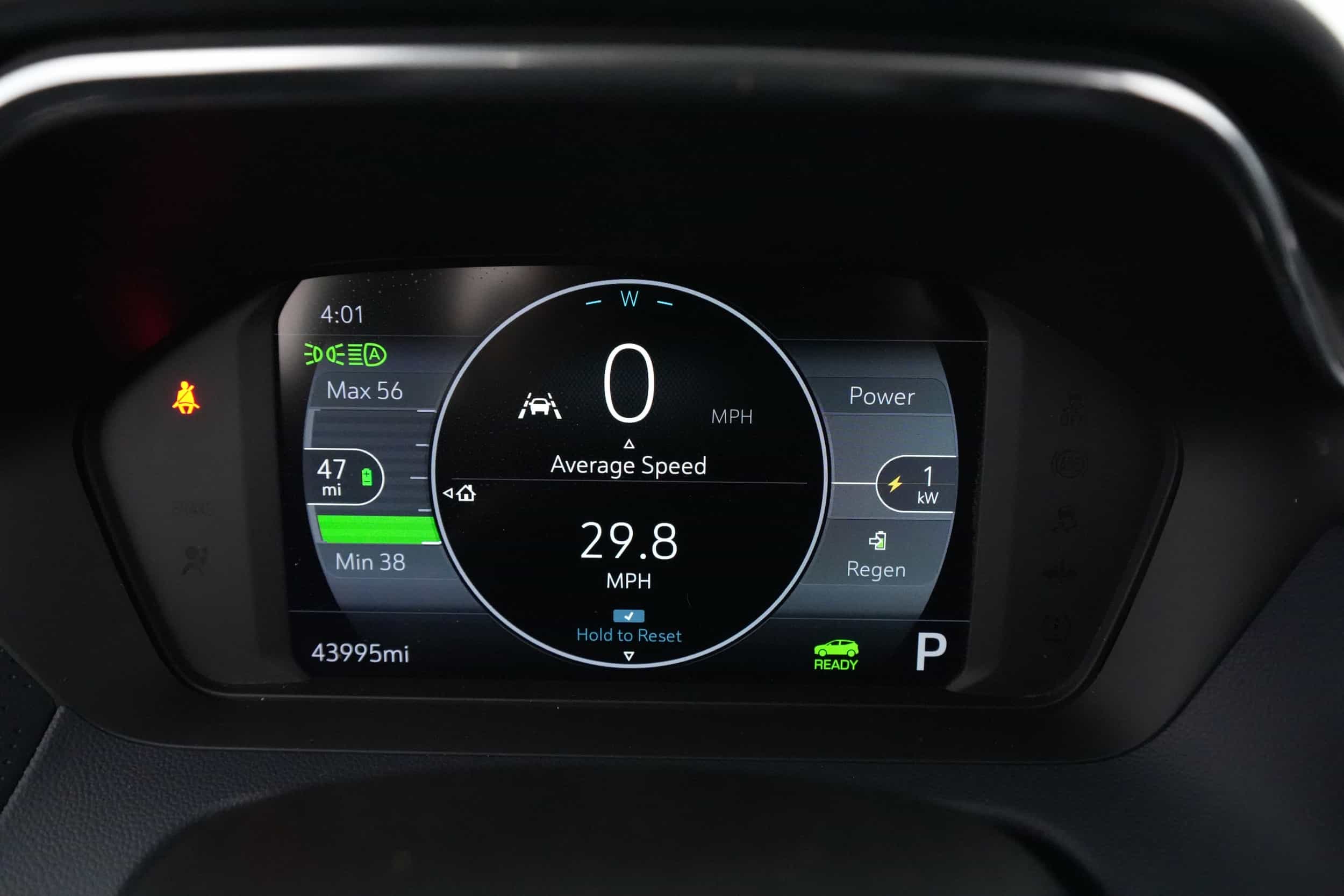 EverCar's Co. vehicle image for Chevrolet Bolt EUV -  Premier on EverCars Co.
