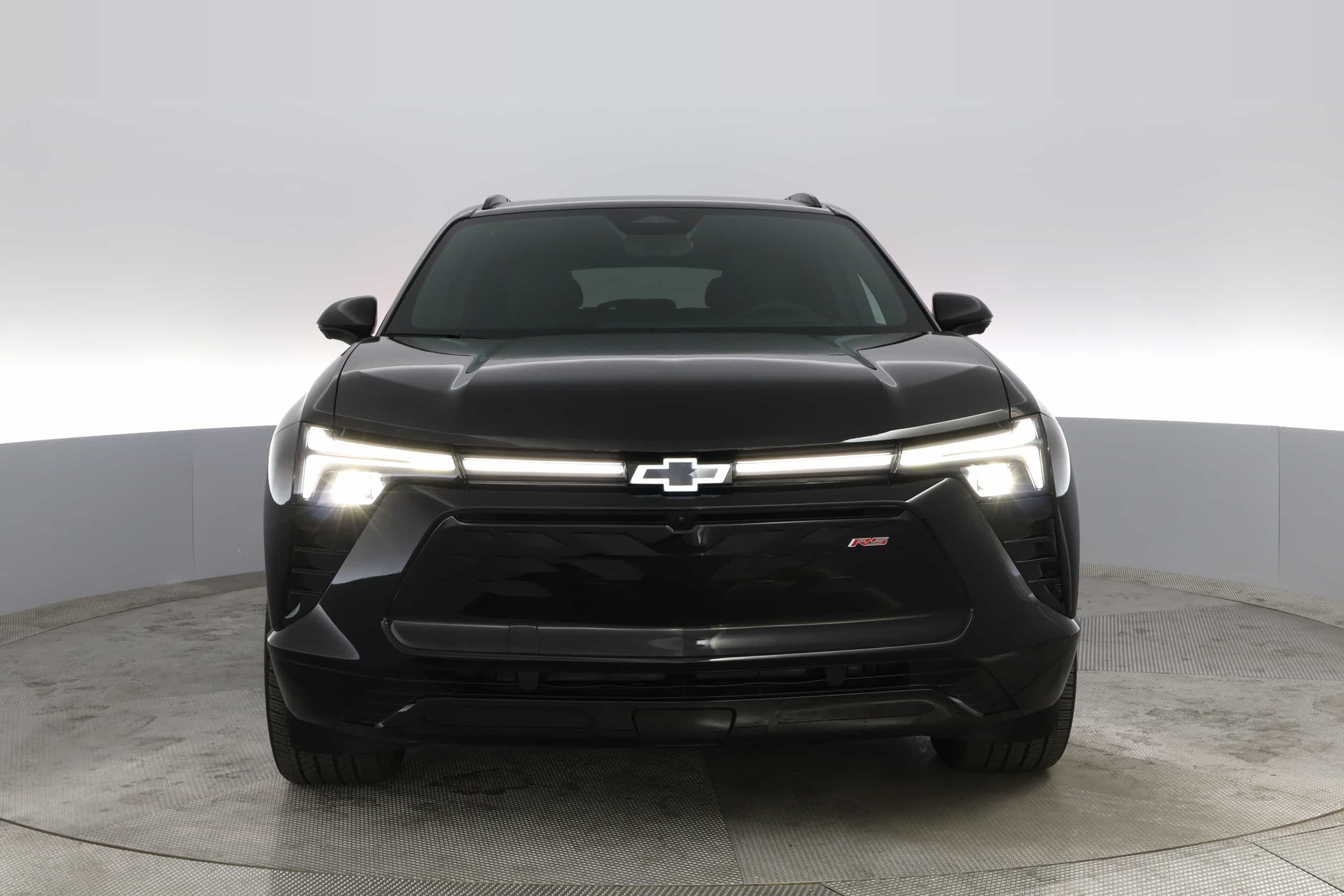 EverCar's Co. vehicle image for Chevrolet Blazer EV -  RS on EverCars Co.