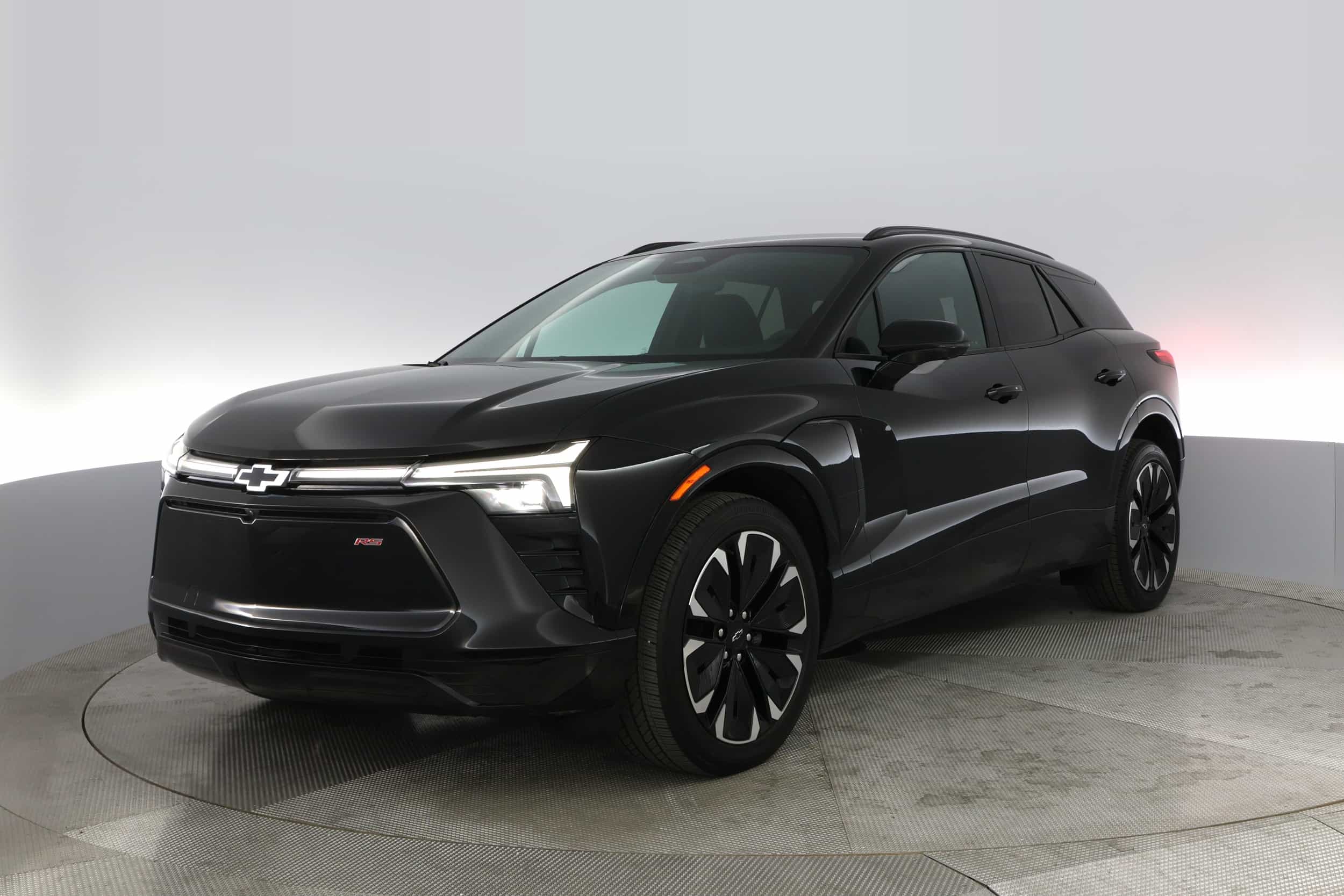 EverCar's Co. vehicle image for Chevrolet Blazer EV -  RS on EverCars Co.