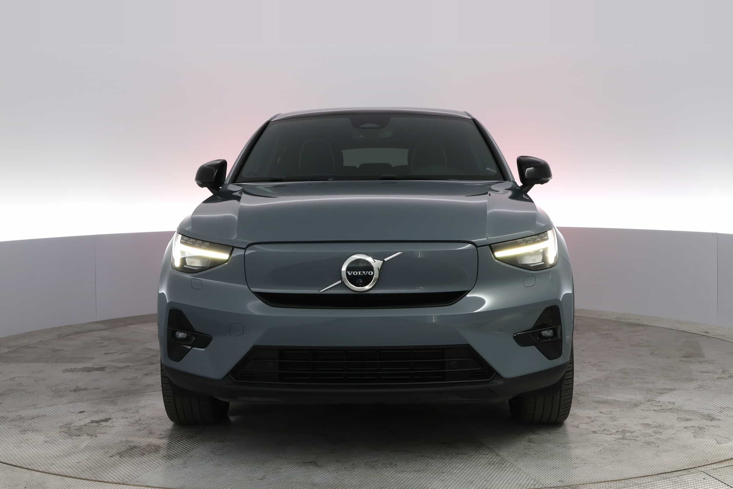 EverCar's Co. vehicle image for Volvo C40 Recharge -  P8 Ultimate on EverCars Co.
