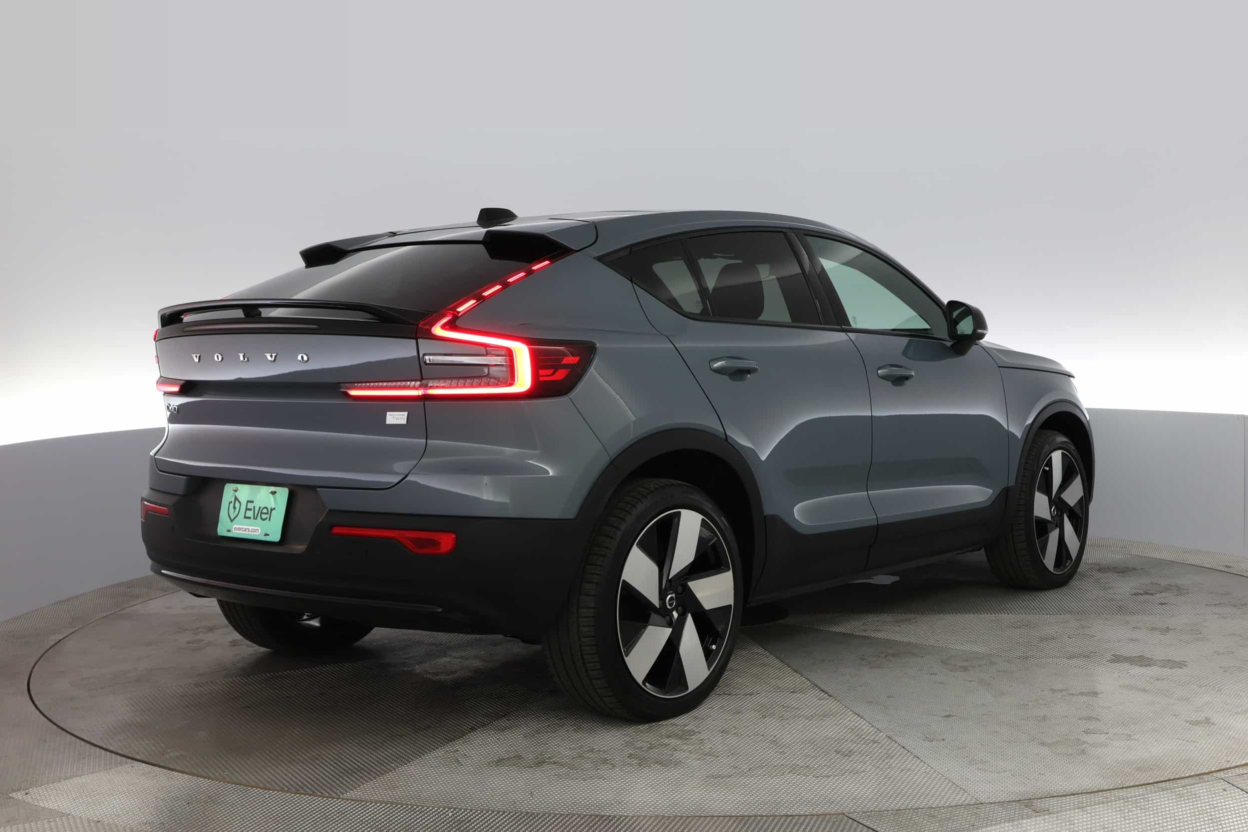 EverCar's Co. vehicle image for Volvo C40 Recharge -  P8 Ultimate on EverCars Co.