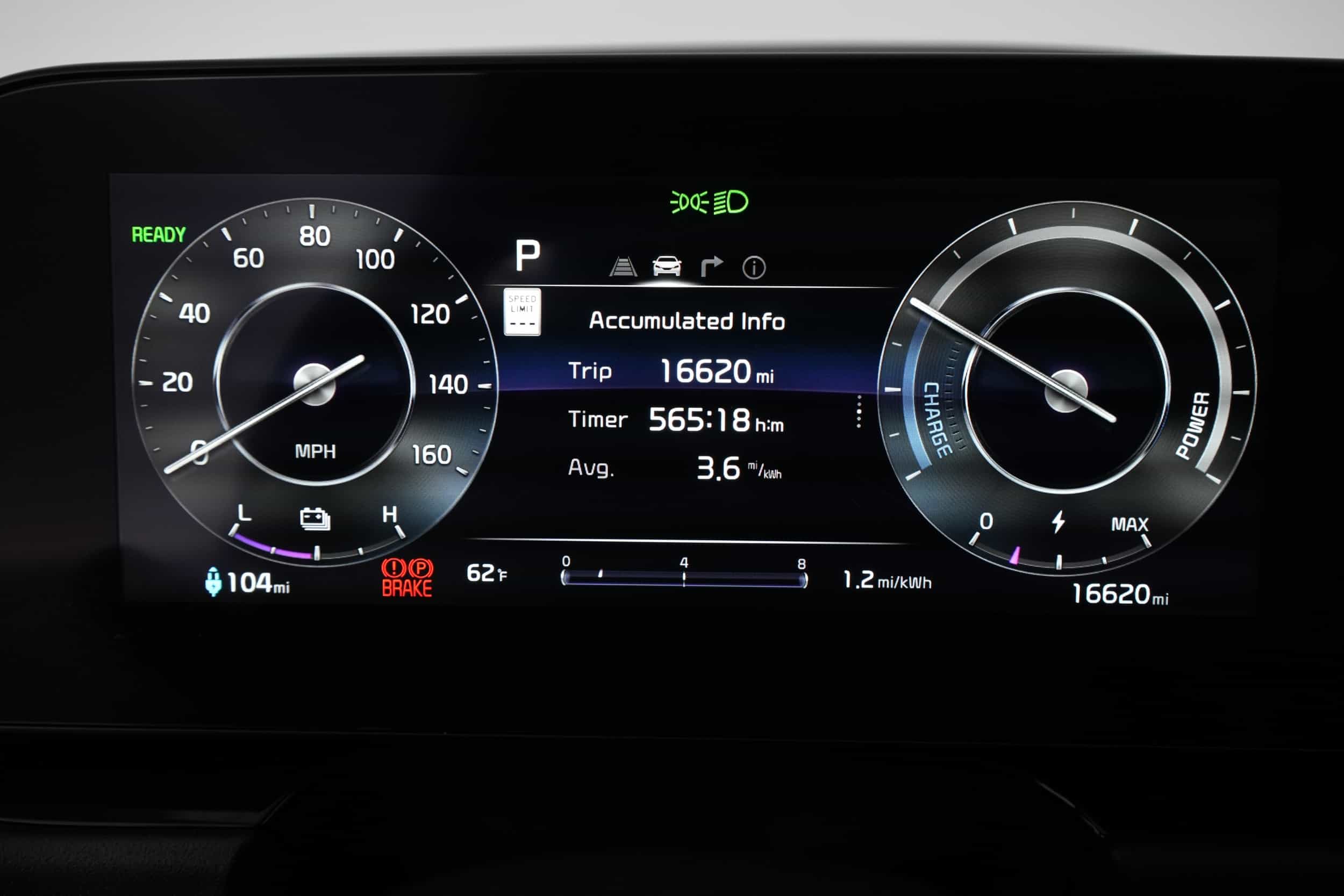EverCar's Co. vehicle image for Kia Niro EV -  Wave on EverCars Co.