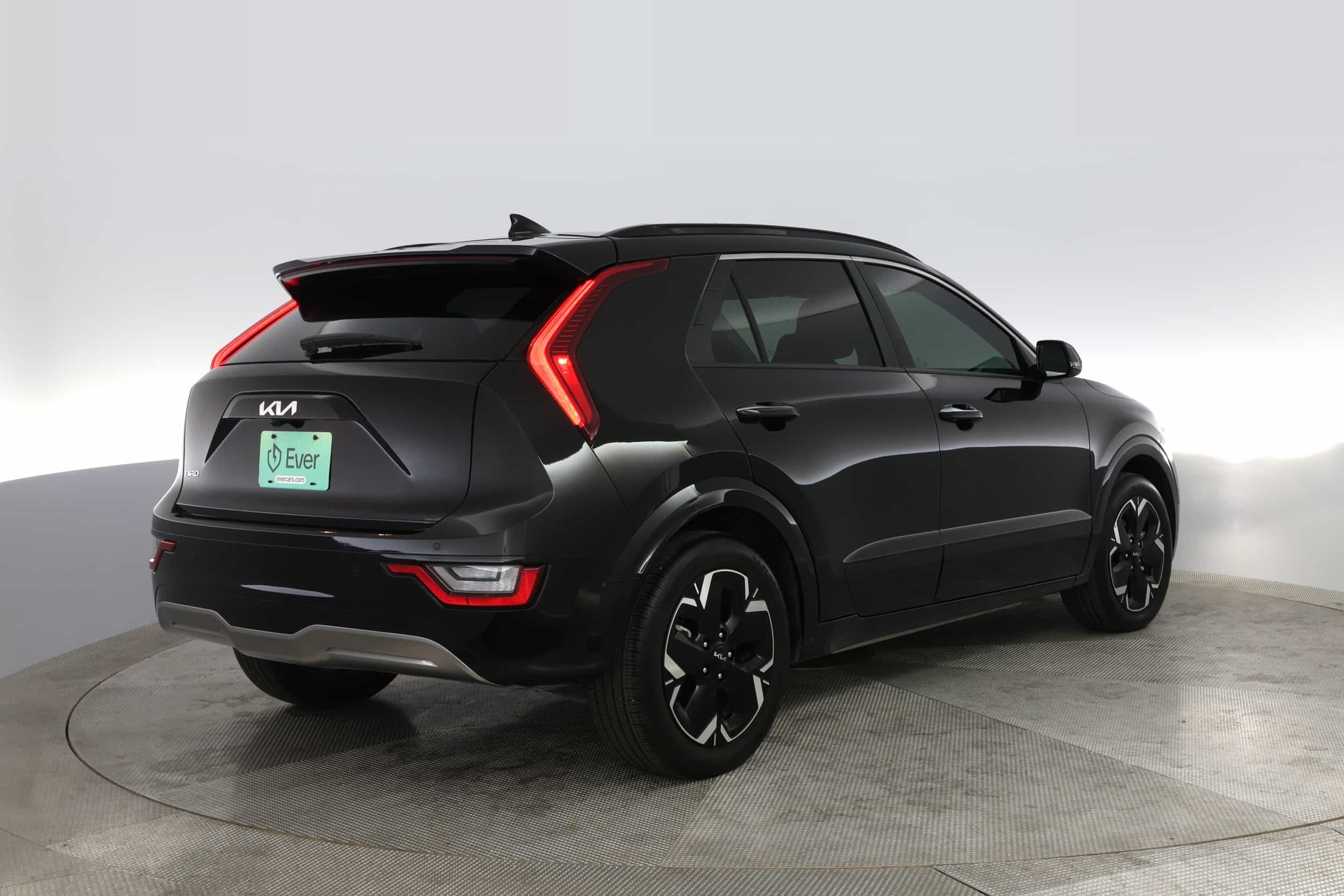 EverCar's Co. vehicle image for Kia Niro EV -  Wave on EverCars Co.