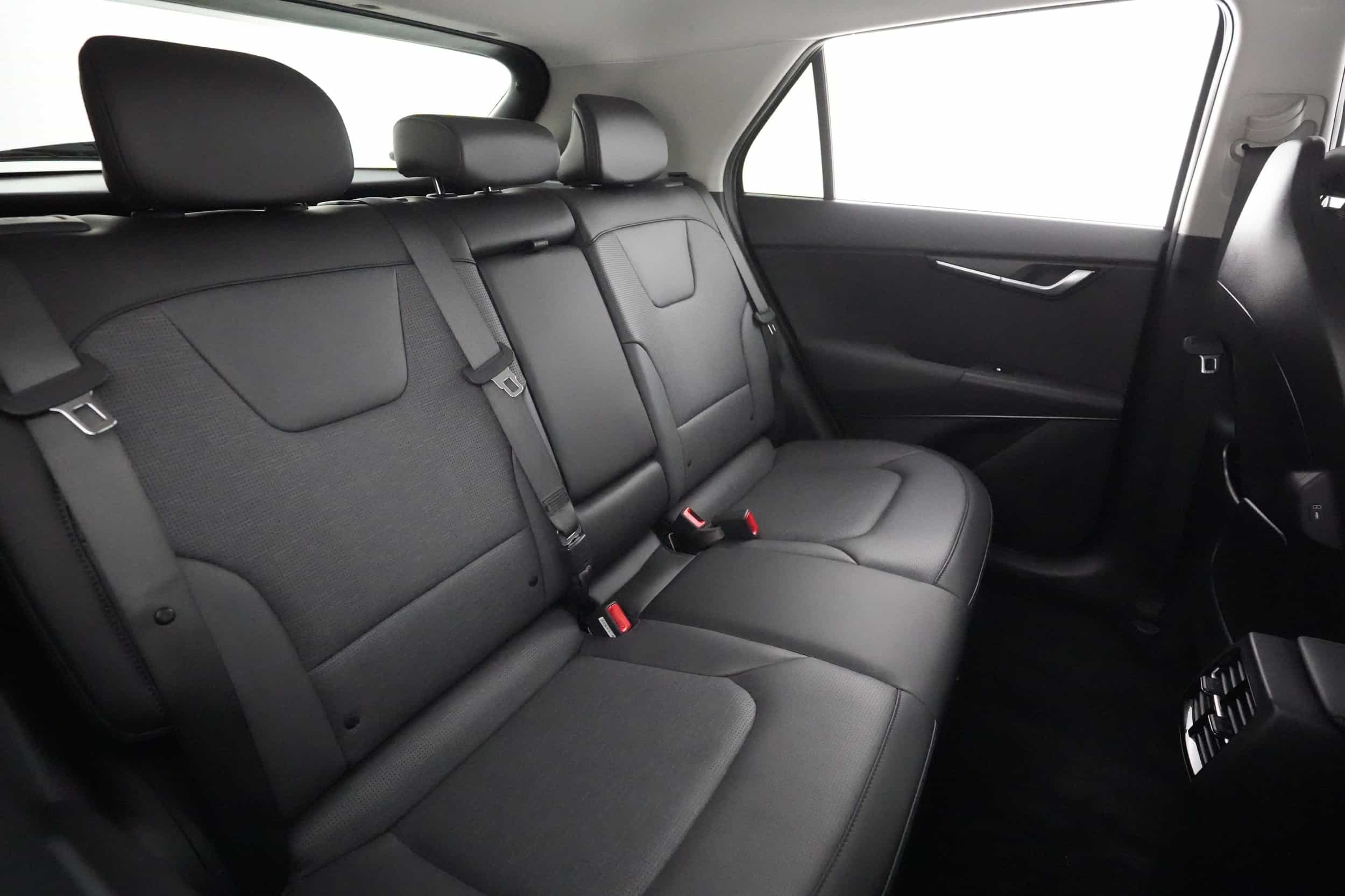 EverCar's Co. vehicle image for Kia Niro EV -  Wave on EverCars Co.