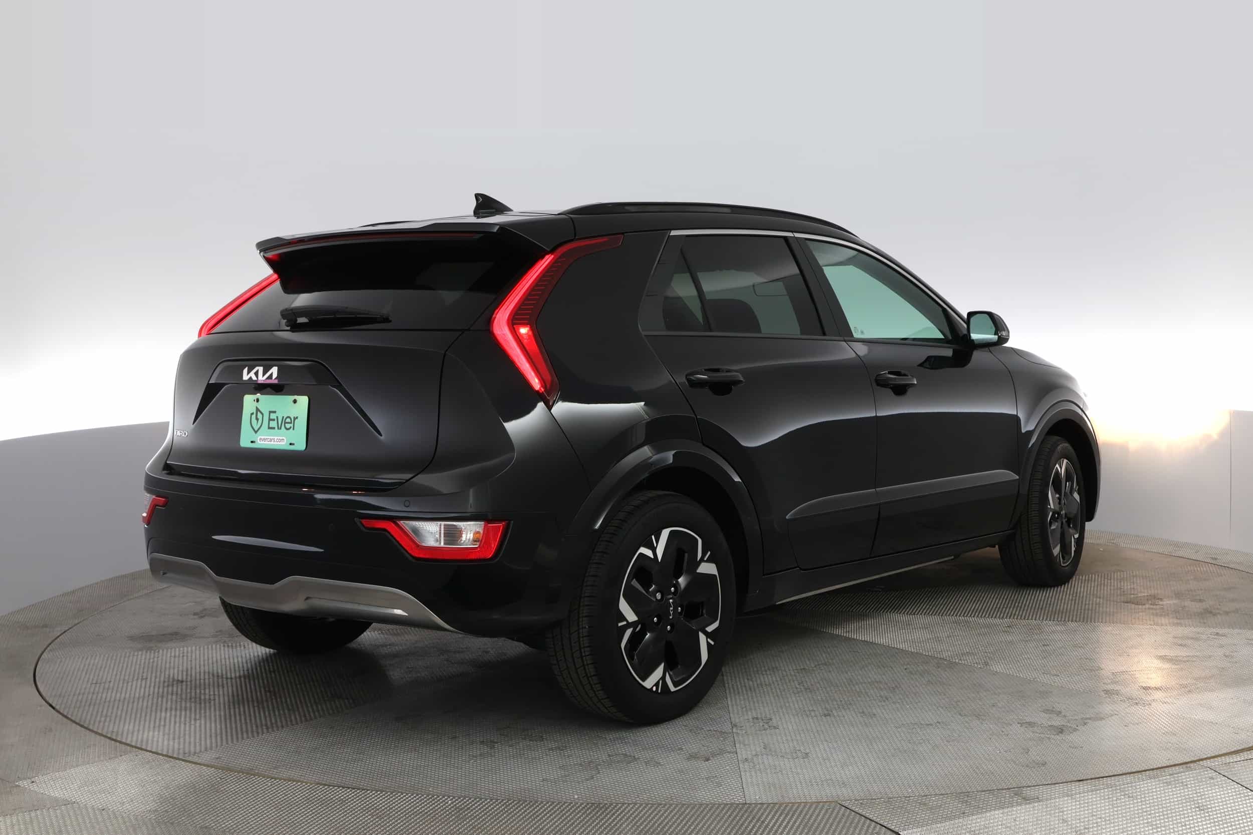 EverCar's Co. vehicle image for Kia Niro EV -  Wind on EverCars Co.