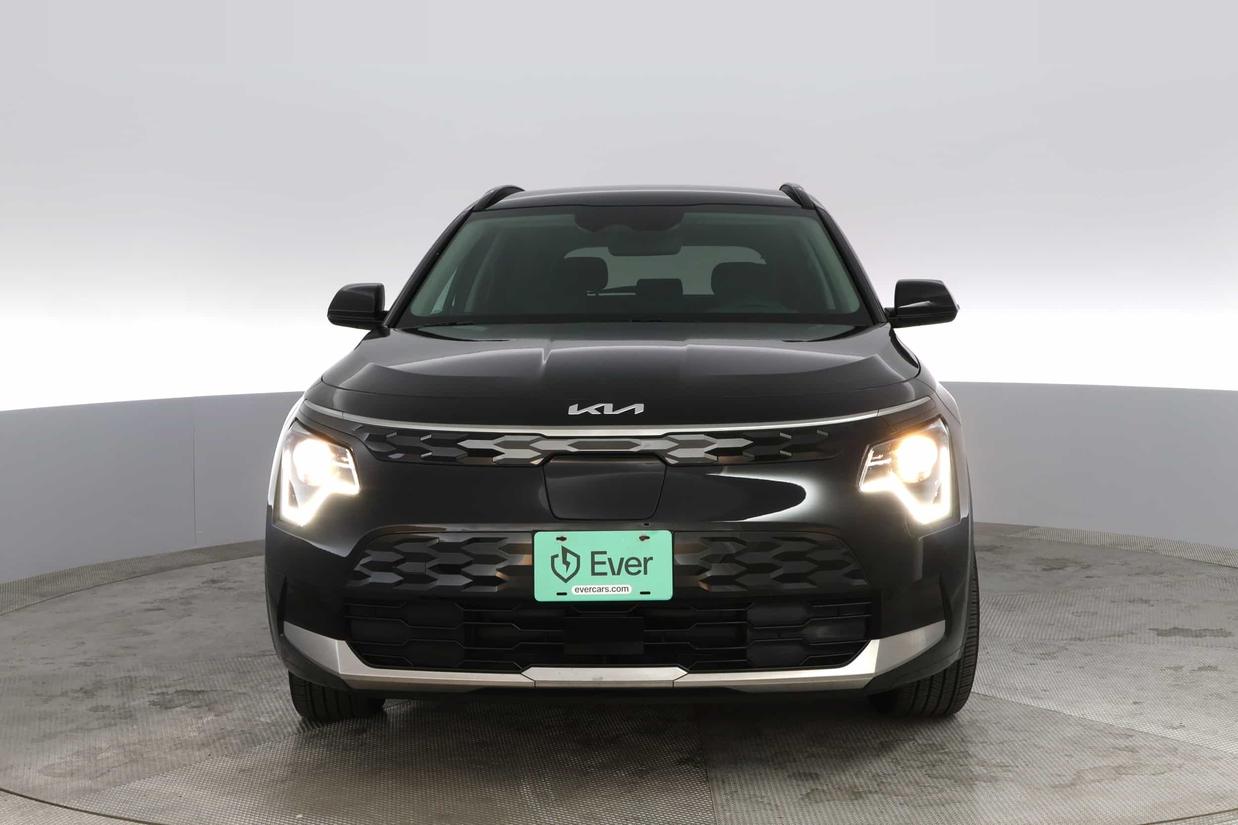 EverCar's Co. vehicle image for Kia Niro EV -  Wind on EverCars Co.