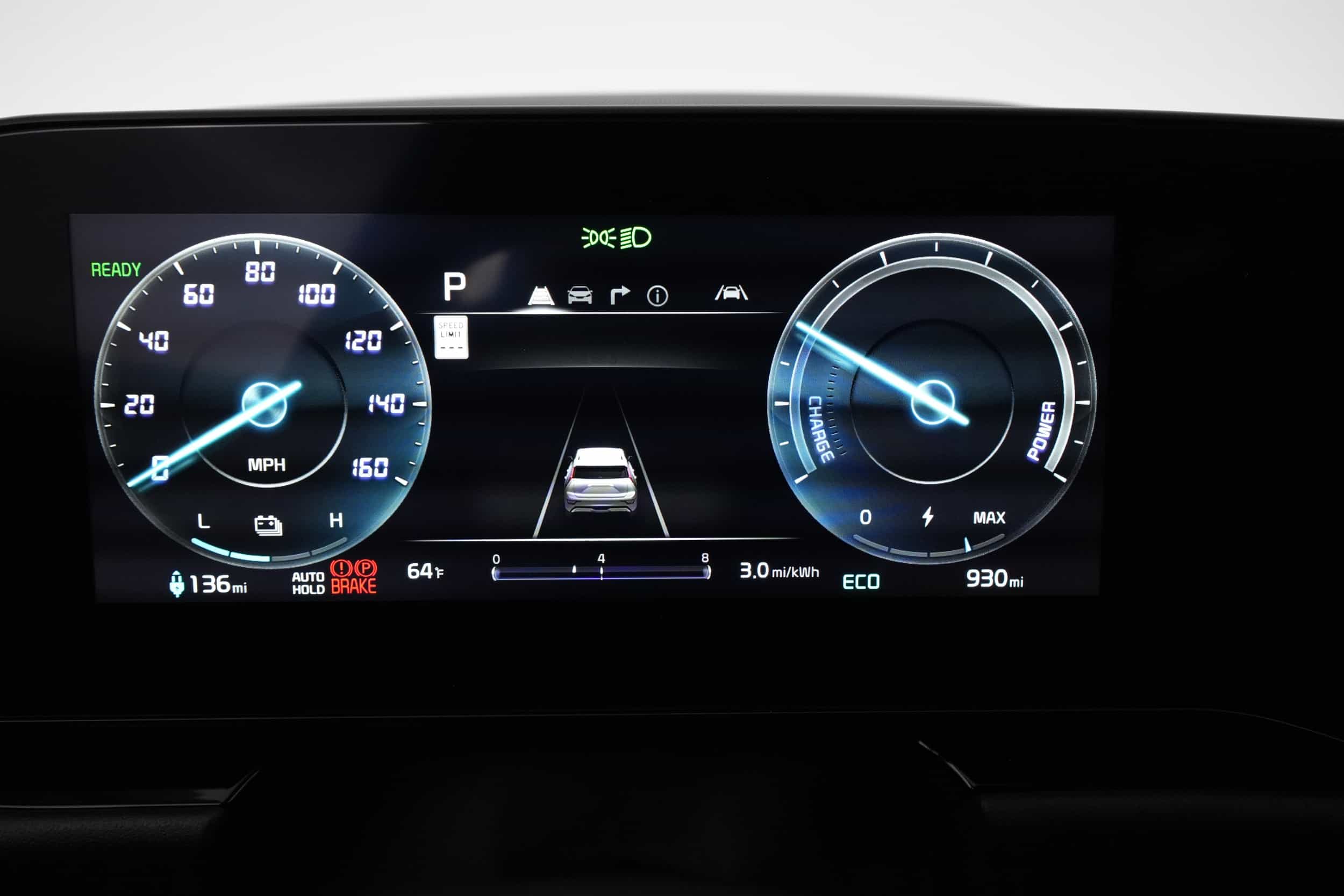 EverCar's Co. vehicle image for Kia Niro EV -  Wind on EverCars Co.