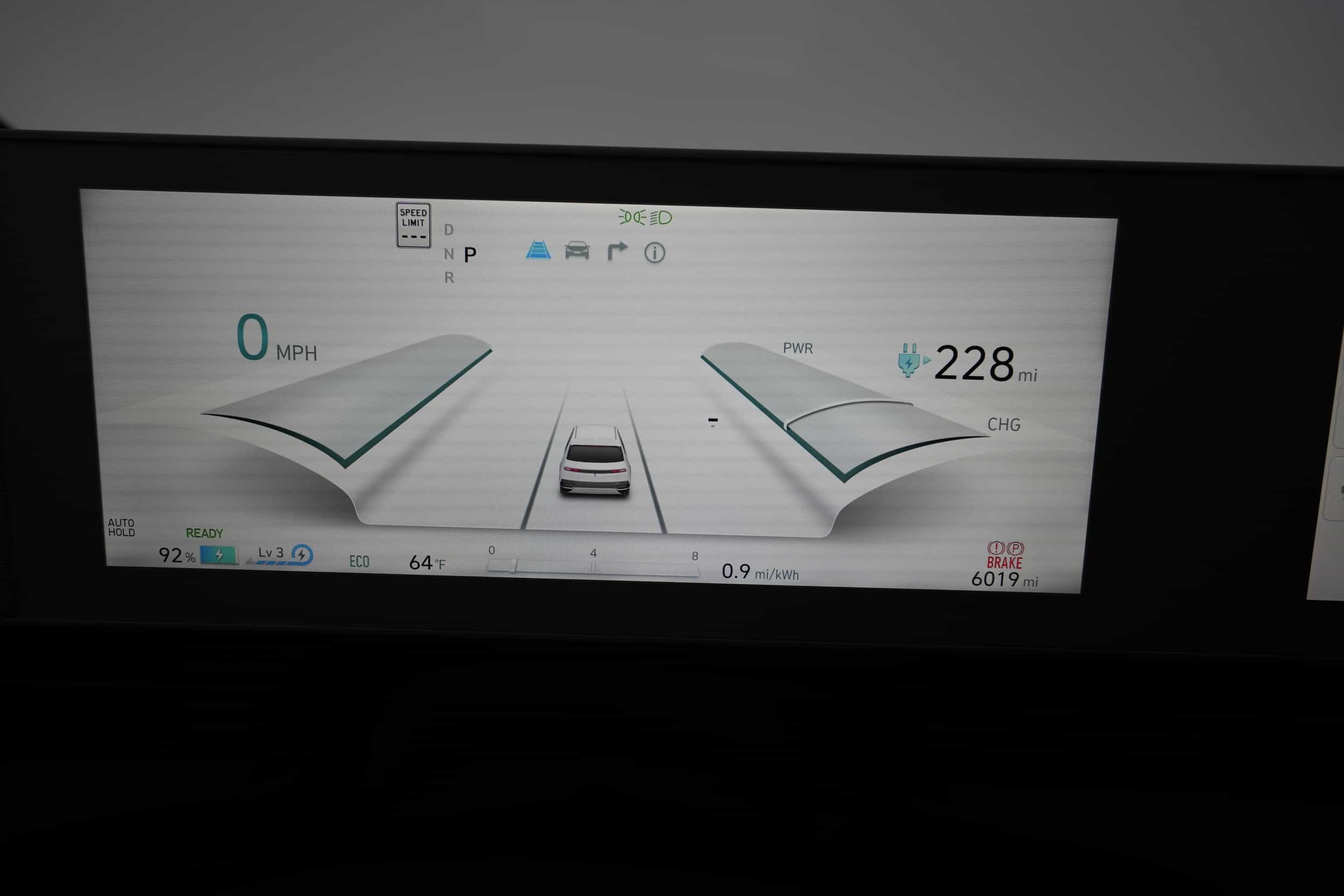 EverCar's Co. vehicle image for Hyundai IONIQ 5 -  Limited on EverCars Co.