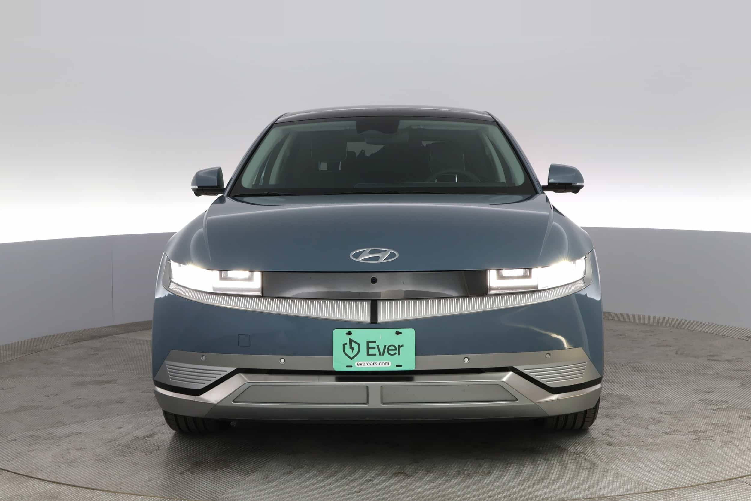 EverCar's Co. vehicle image for Hyundai IONIQ 5 -  Limited on EverCars Co.