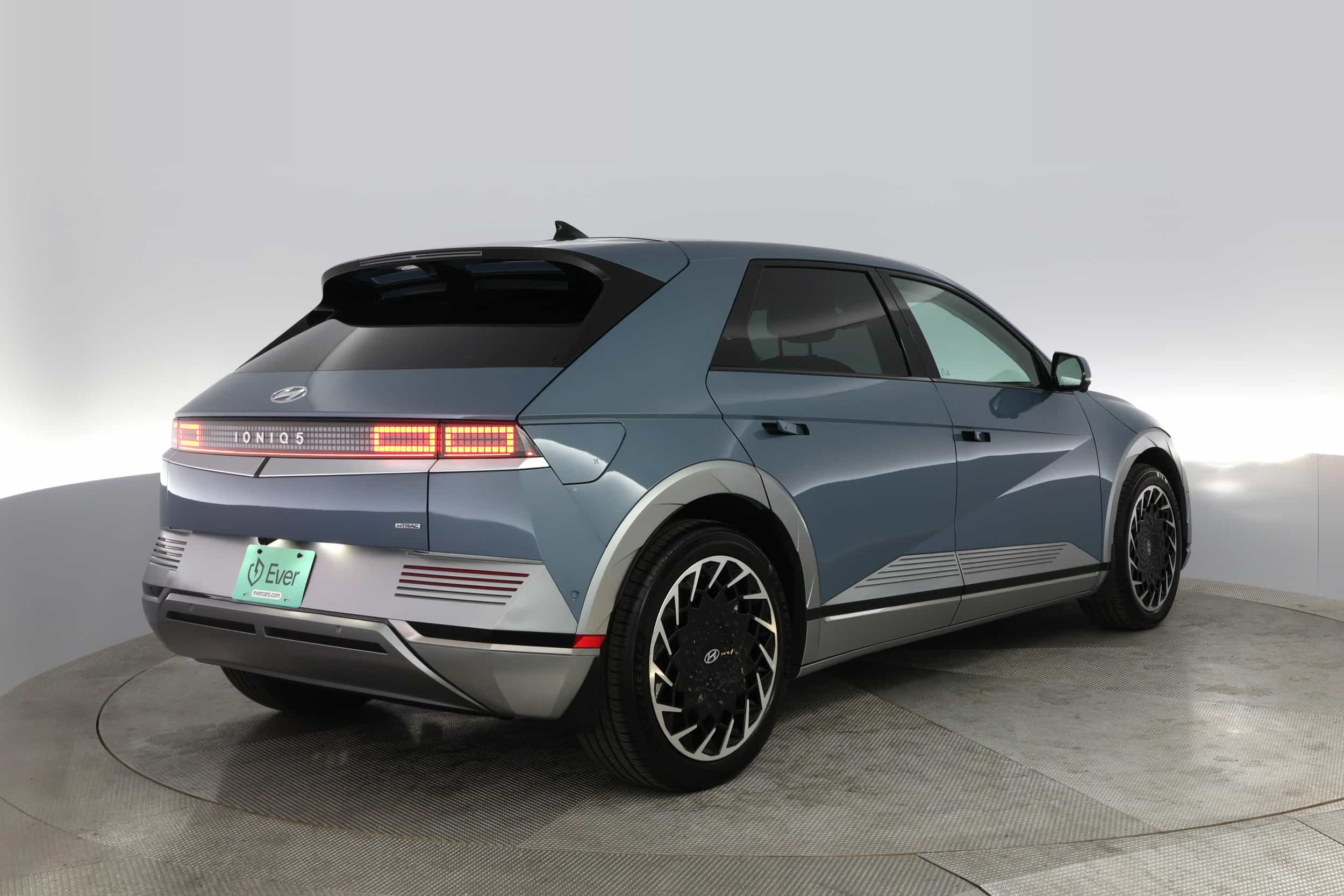 EverCar's Co. vehicle image for Hyundai IONIQ 5 -  Limited on EverCars Co.
