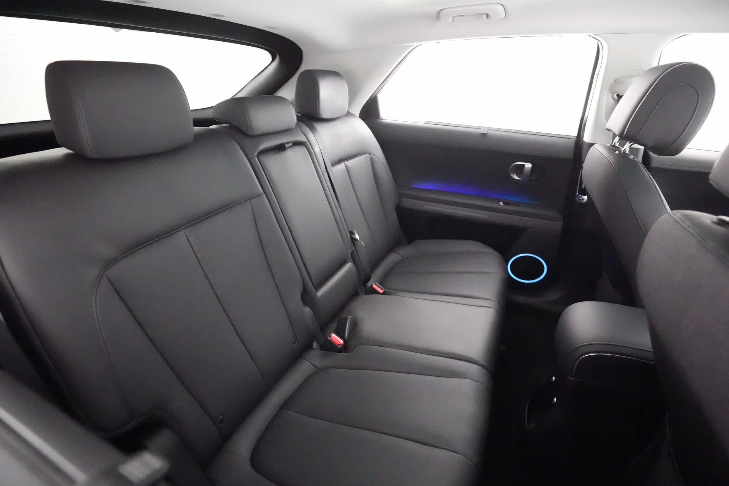 EverCar's Co. vehicle image for Hyundai IONIQ 5 -  Limited on EverCars Co.
