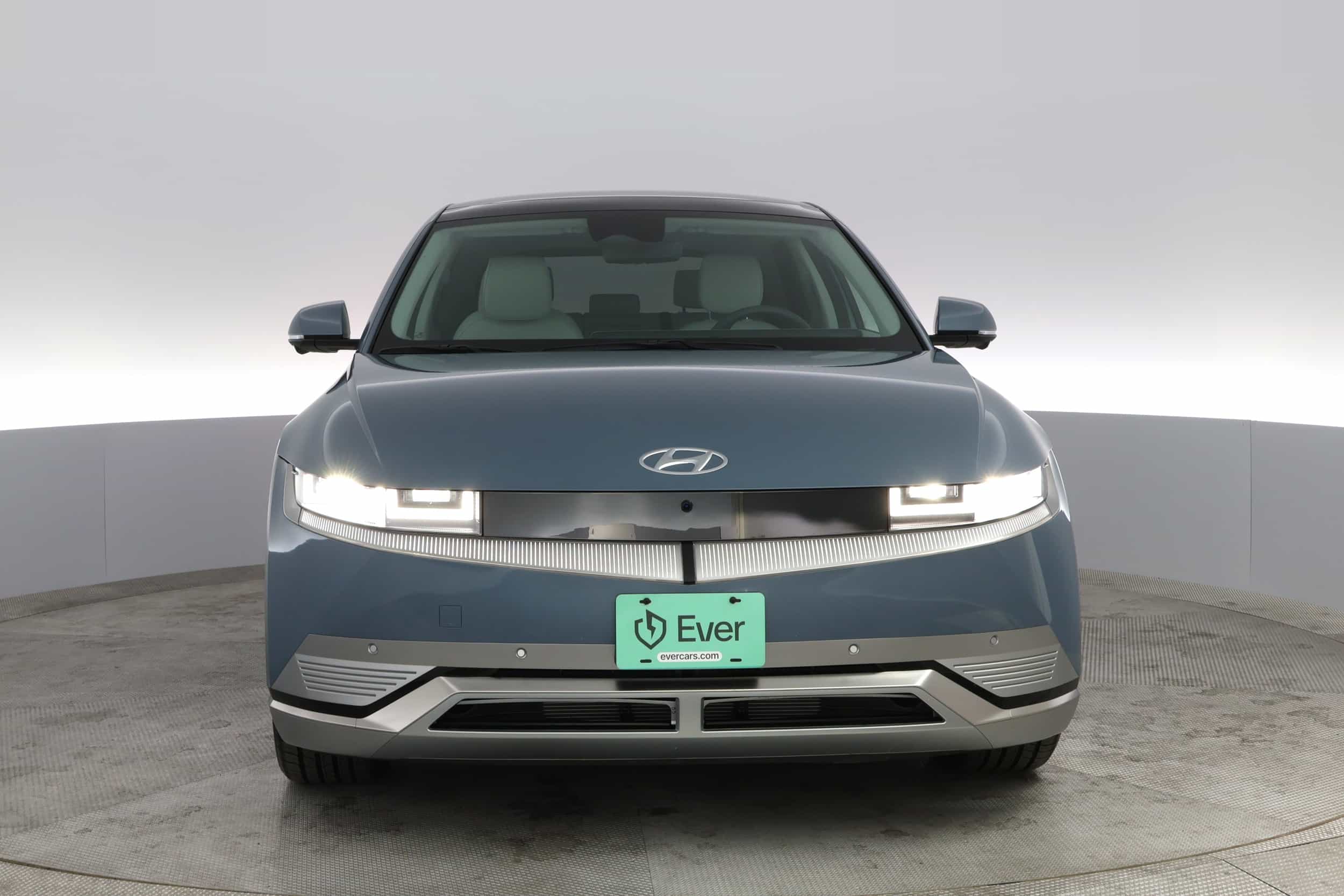 EverCar's Co. vehicle image for Hyundai IONIQ 5 -  Limited on EverCars Co.