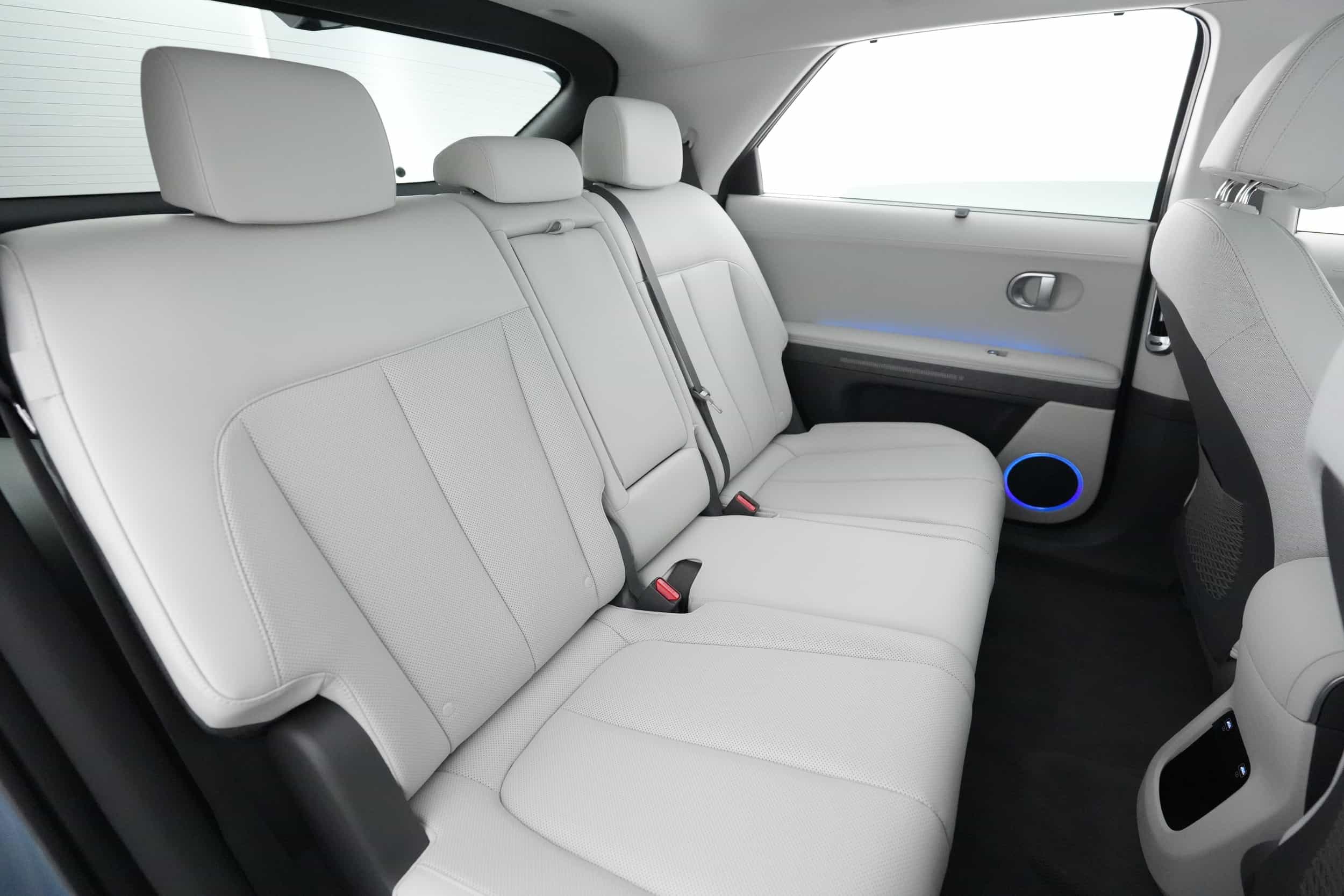 EverCar's Co. vehicle image for Hyundai IONIQ 5 -  Limited on EverCars Co.