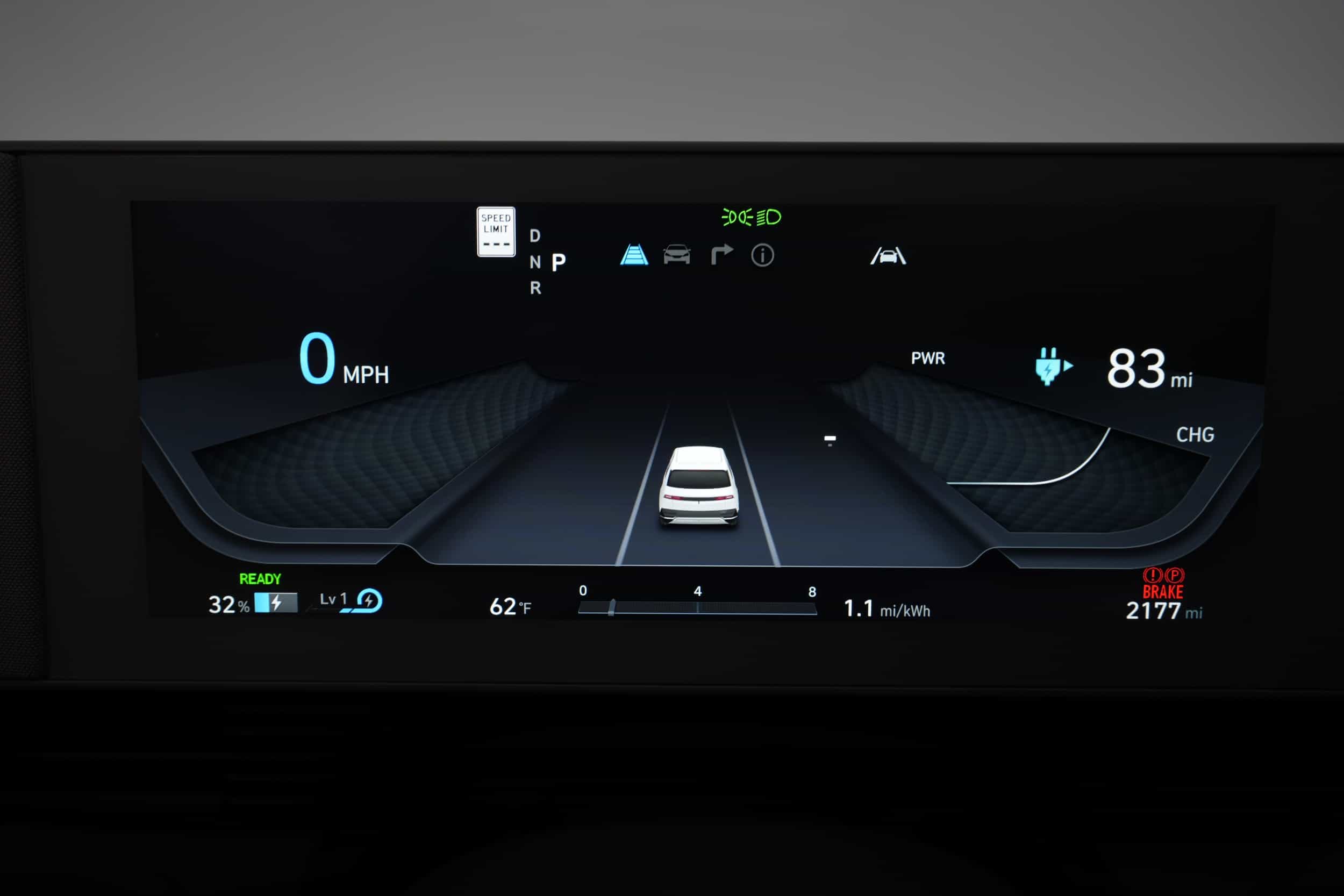 EverCar's Co. vehicle image for Hyundai IONIQ 5 -  Limited on EverCars Co.