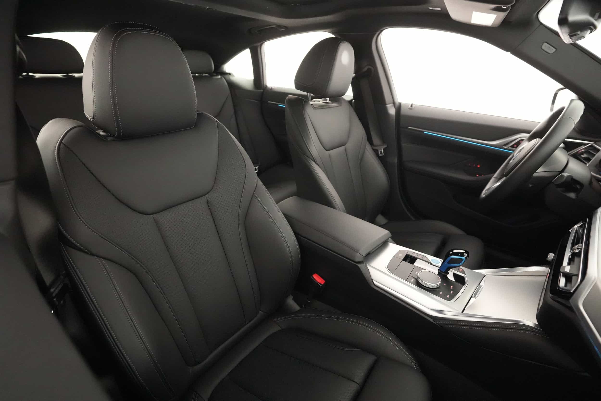 EverCar's Co. vehicle image for BMW i4 -  eDrive40 M Sport Line on EverCars Co.