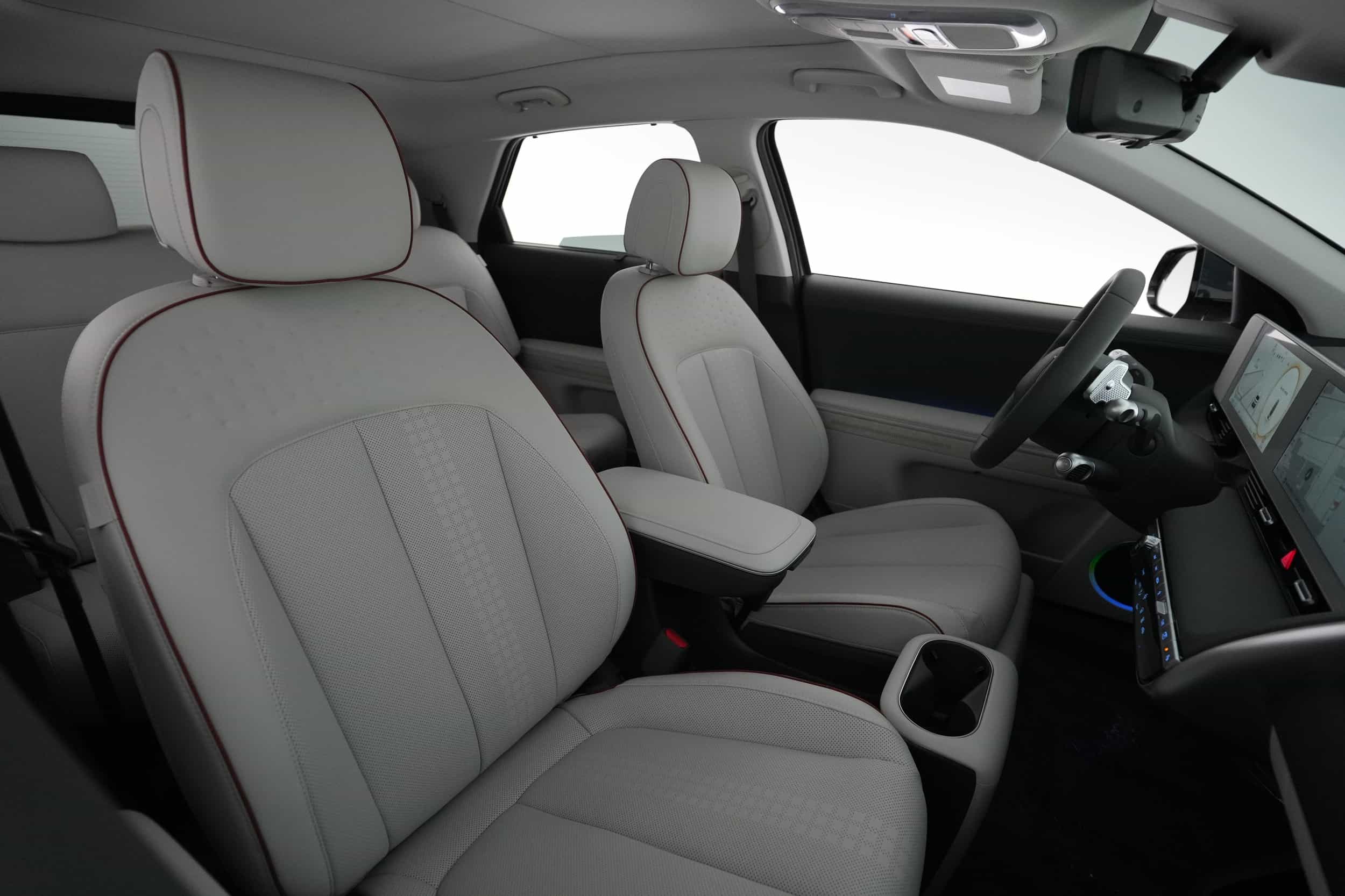 EverCar's Co. vehicle image for Hyundai IONIQ 5 -  Limited on EverCars Co.