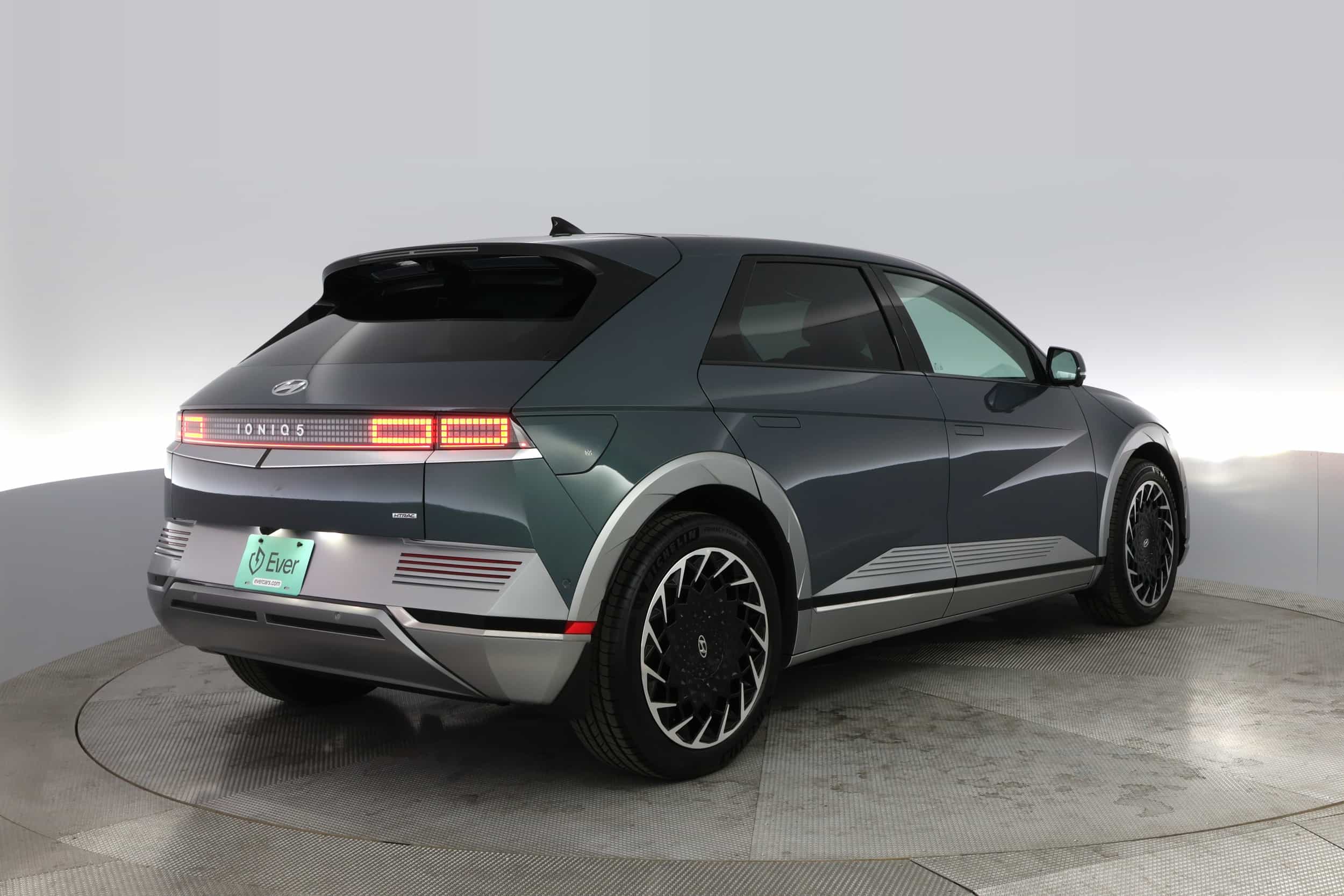 EverCar's Co. vehicle image for Hyundai IONIQ 5 -  Limited on EverCars Co.