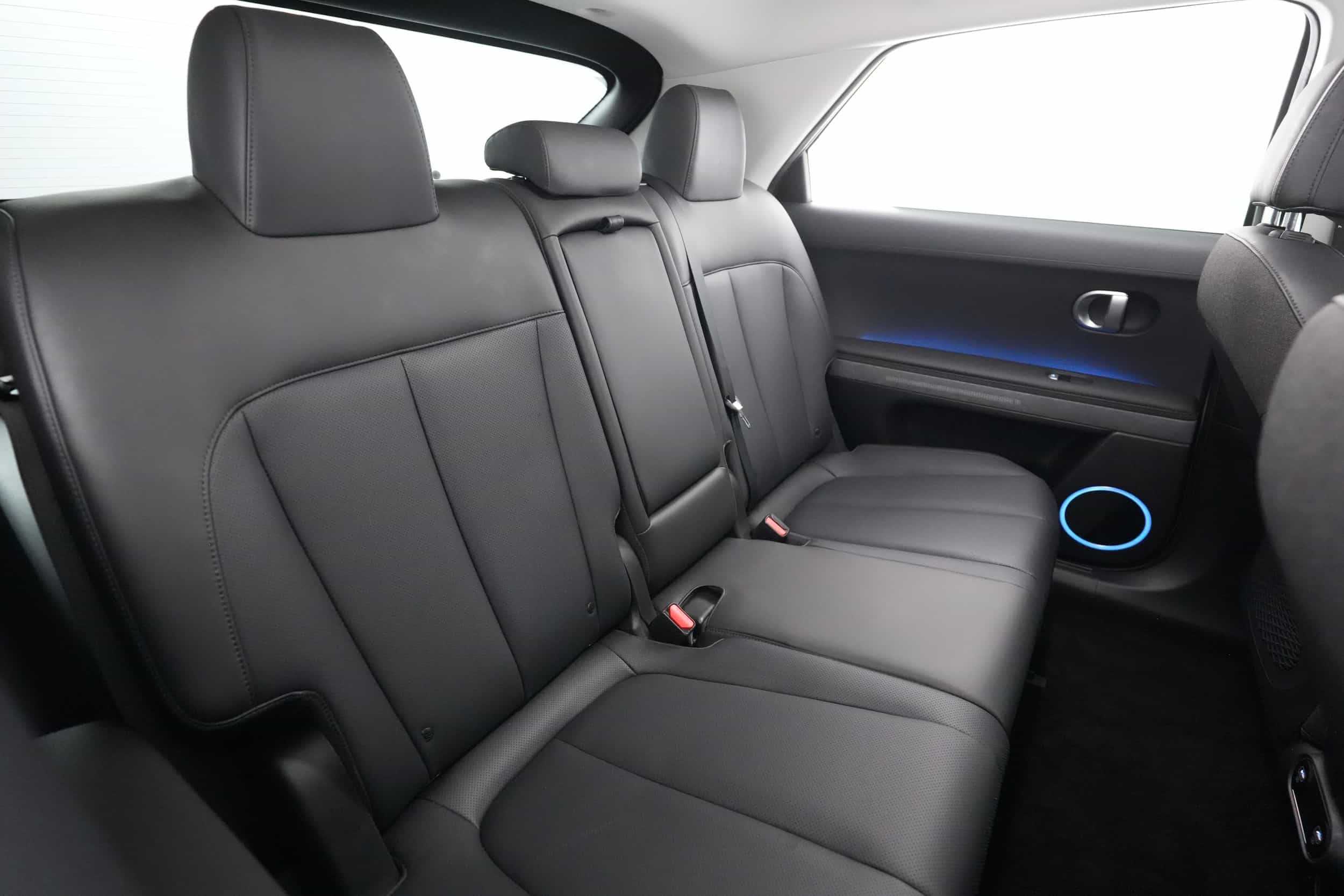 EverCar's Co. vehicle image for Hyundai IONIQ 5 -  SEL on EverCars Co.