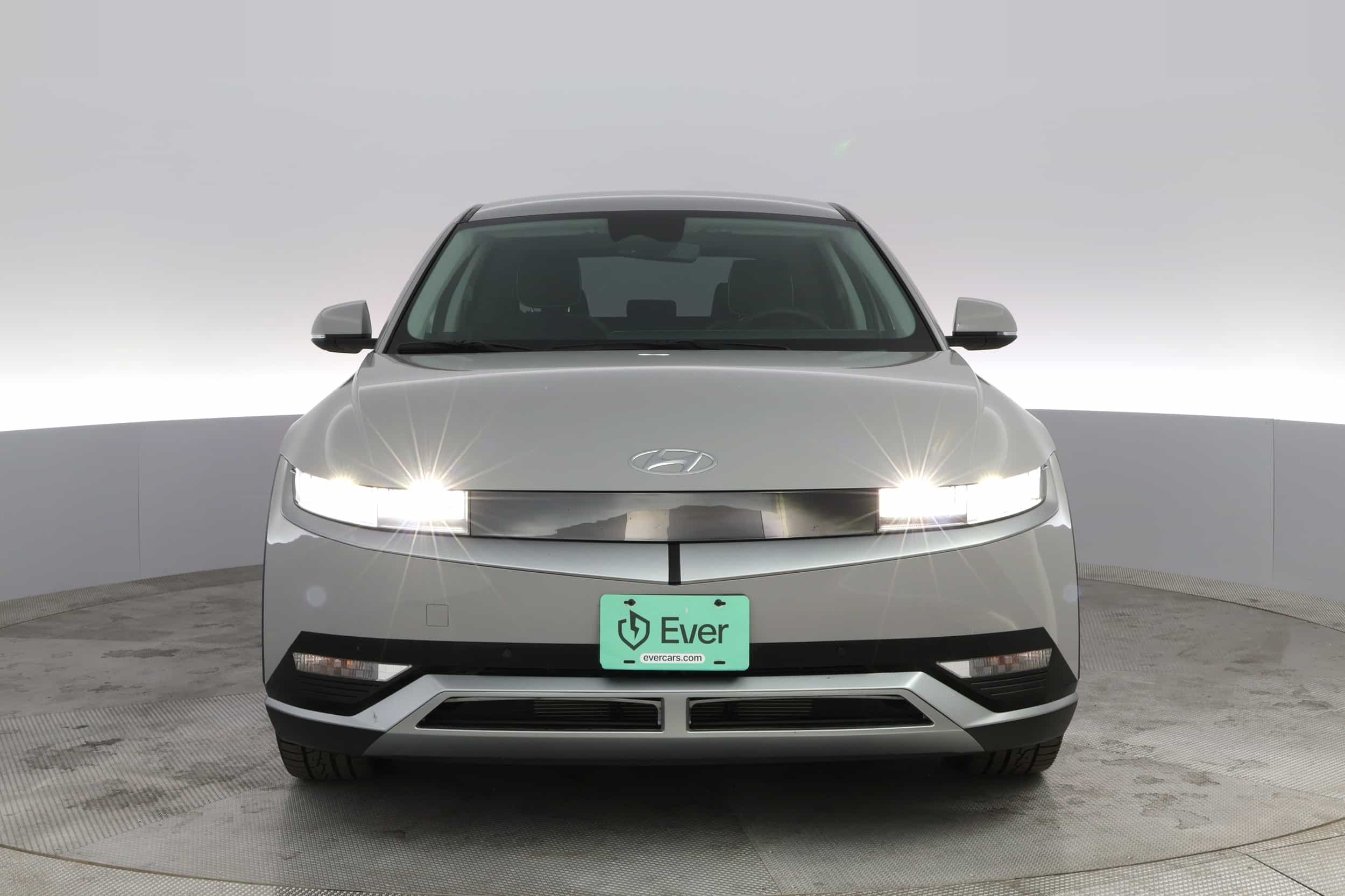 EverCar's Co. vehicle image for Hyundai IONIQ 5 -  SEL on EverCars Co.