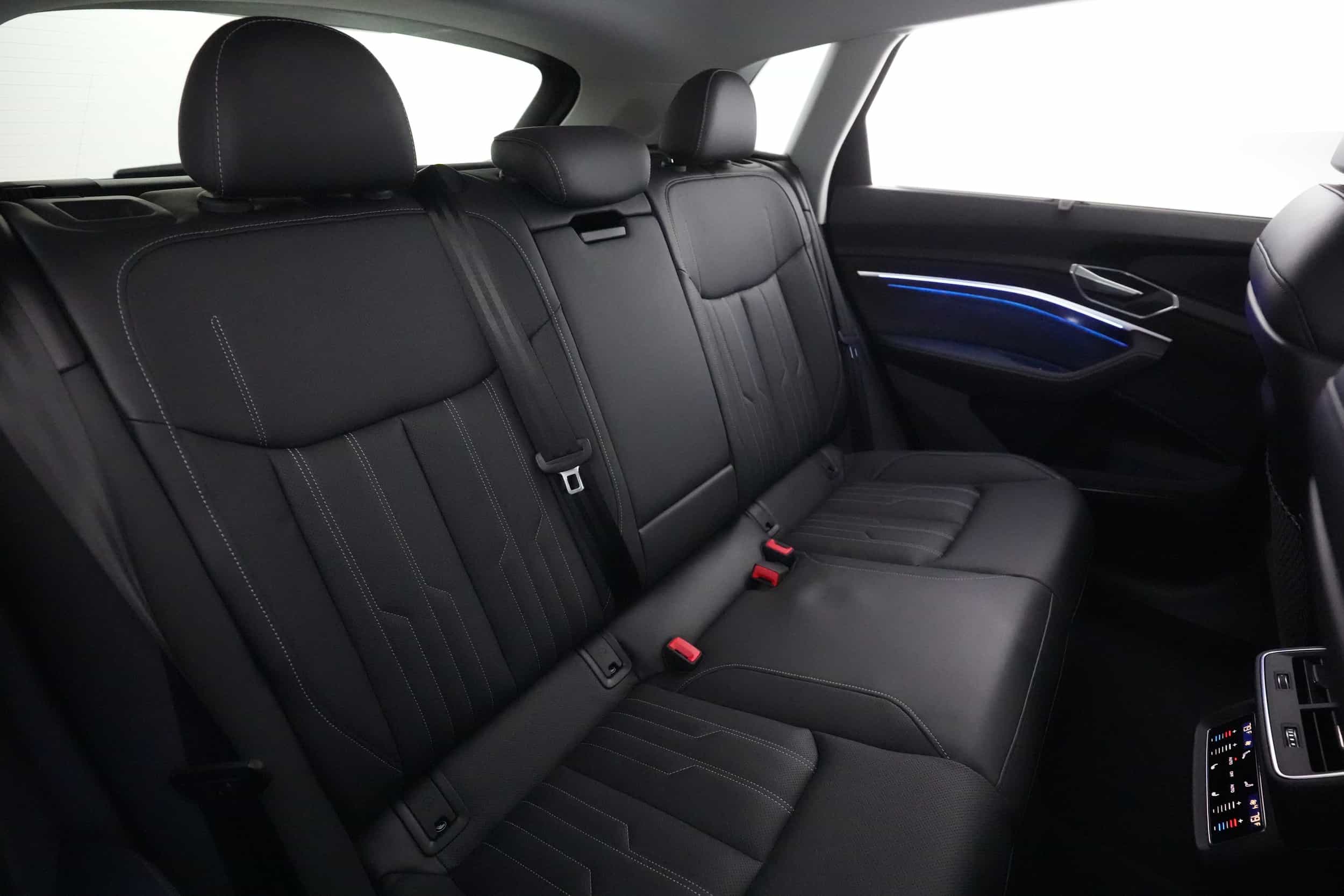 EverCar's Co. vehicle image for Audi e-tron -  Prestige on EverCars Co.