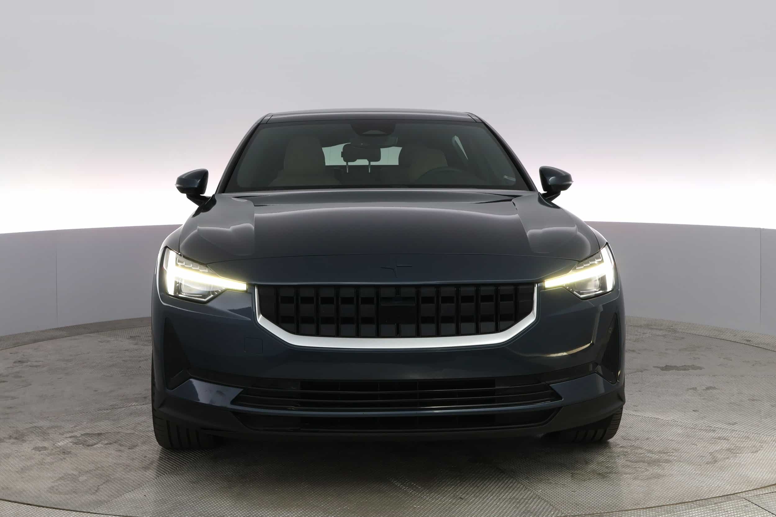 EverCar's Co. vehicle image for Polestar 2 -  Long Range Dual Motor on EverCars Co.