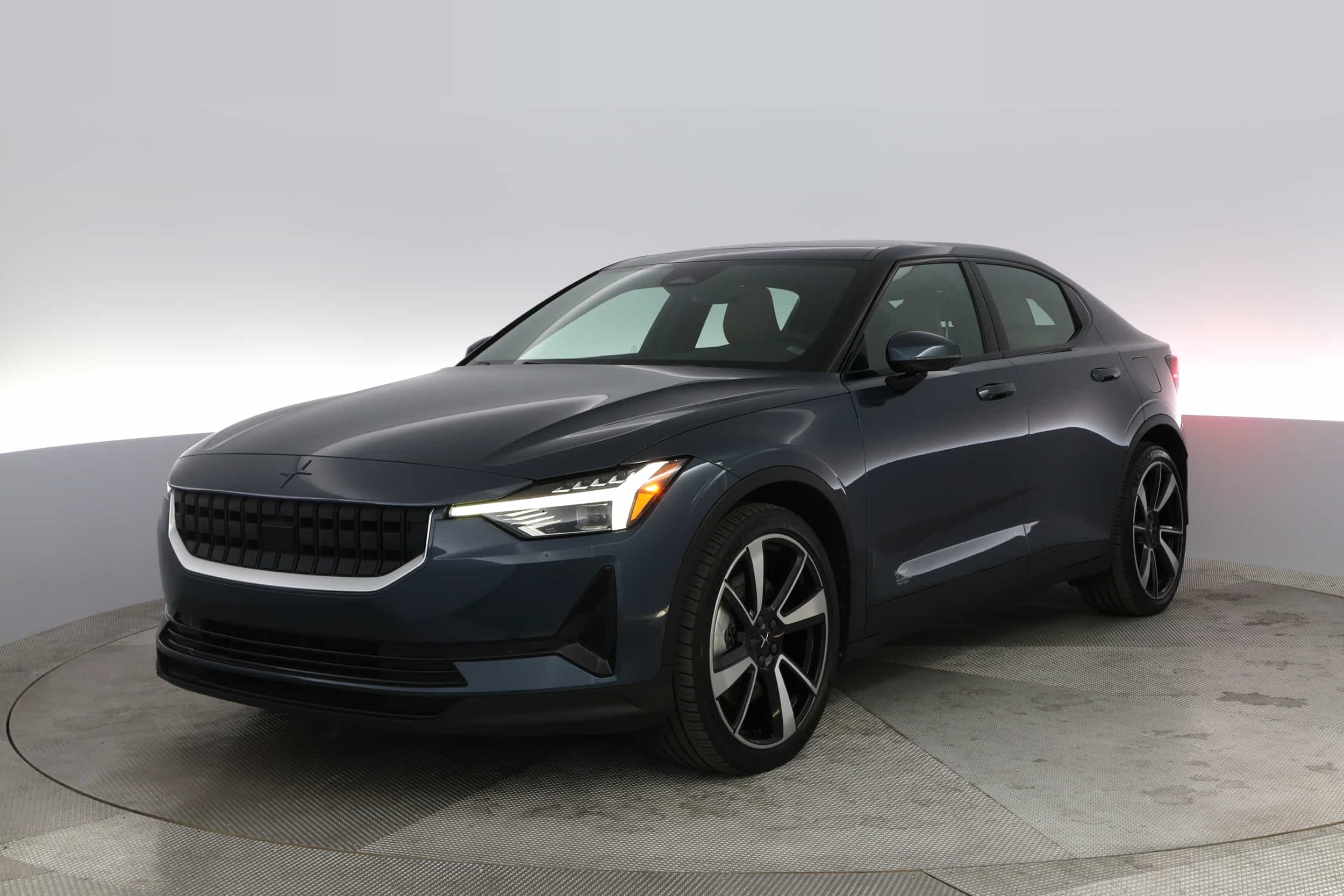 EverCar's Co. vehicle image for Polestar 2 -  Long Range Dual Motor on EverCars Co.