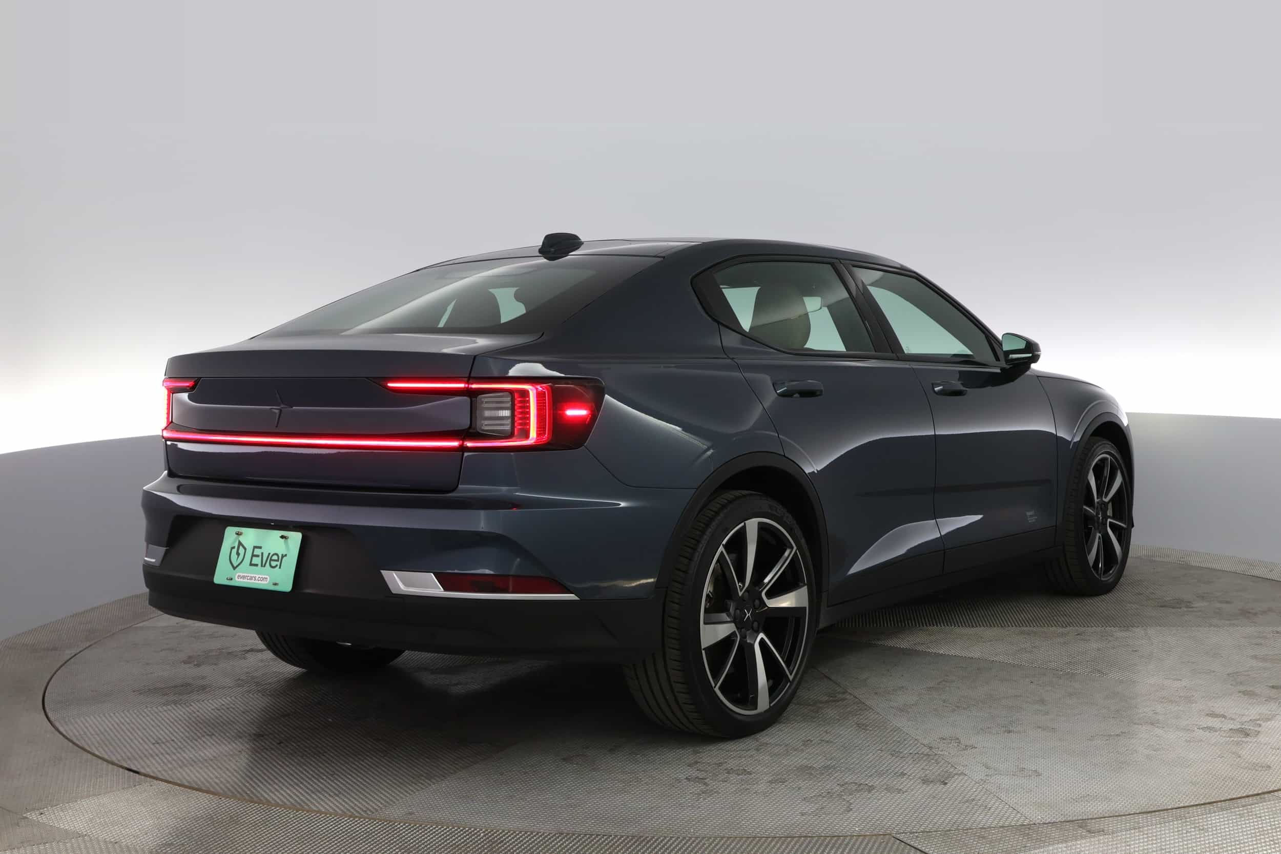 EverCar's Co. vehicle image for Polestar 2 -  Long Range Dual Motor on EverCars Co.