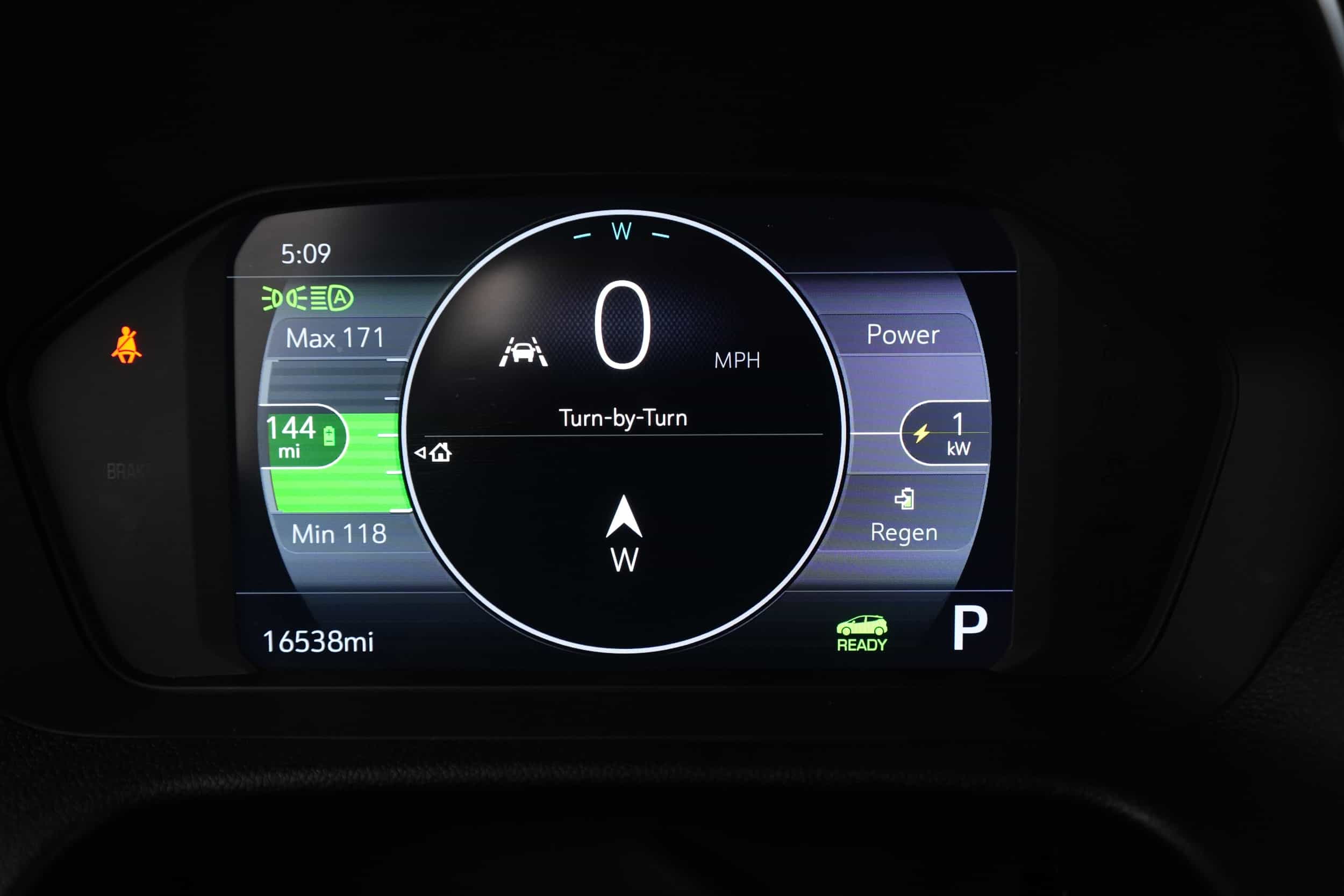 EverCar's Co. vehicle image for Chevrolet Bolt EV -  1LT on EverCars Co.