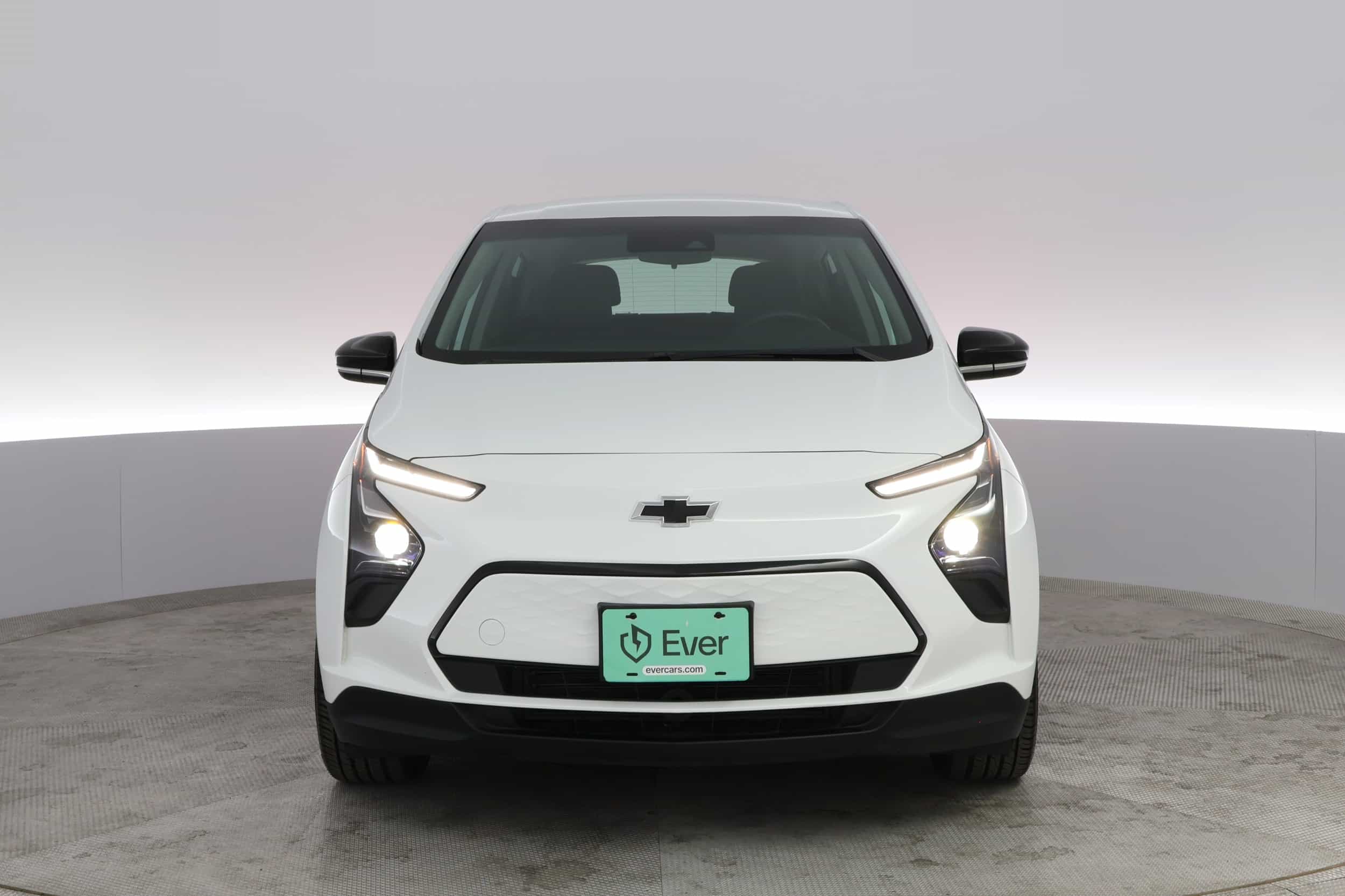 EverCar's Co. vehicle image for Chevrolet Bolt EV -  1LT on EverCars Co.