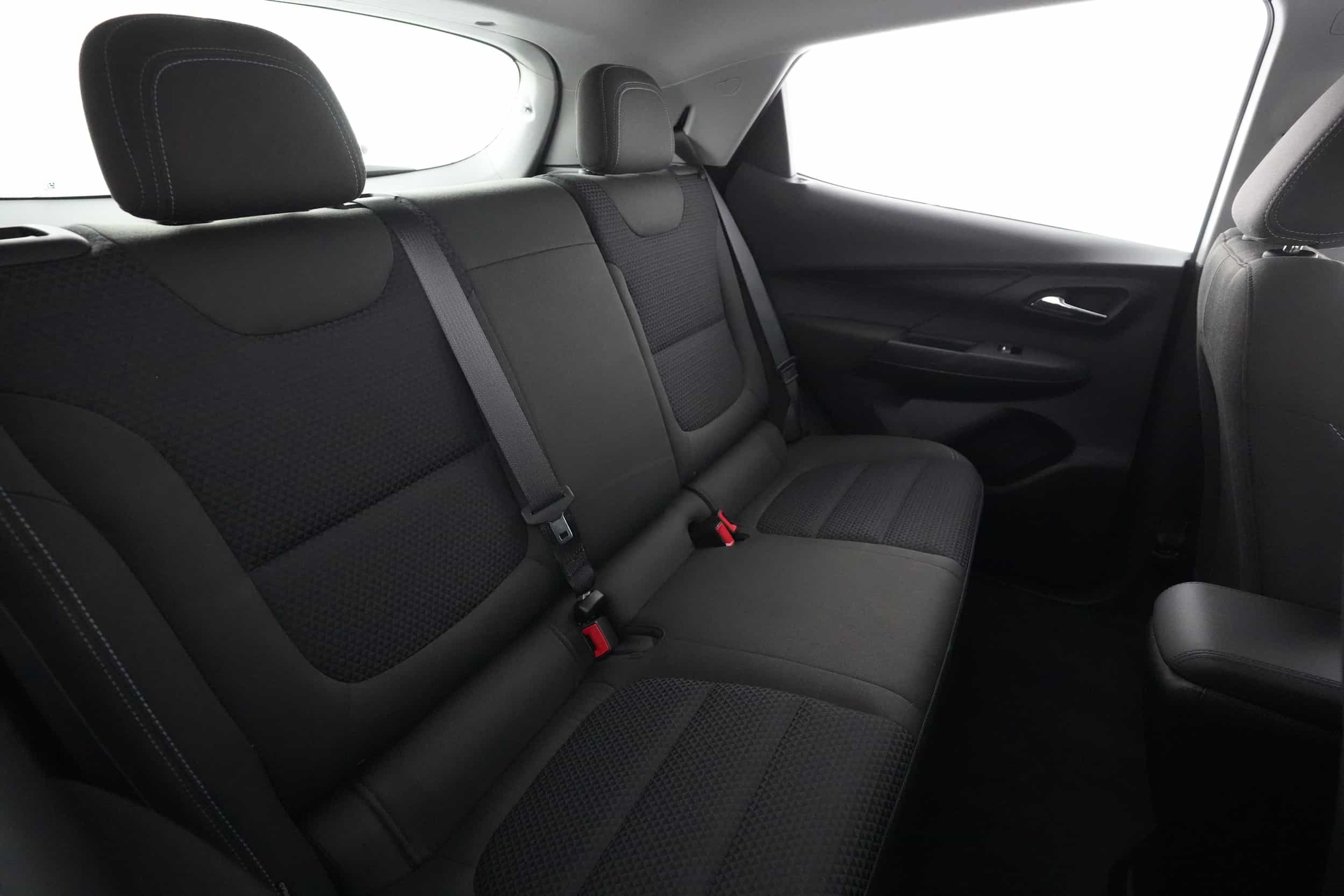 EverCar's Co. vehicle image for Chevrolet Bolt EV -  1LT on EverCars Co.