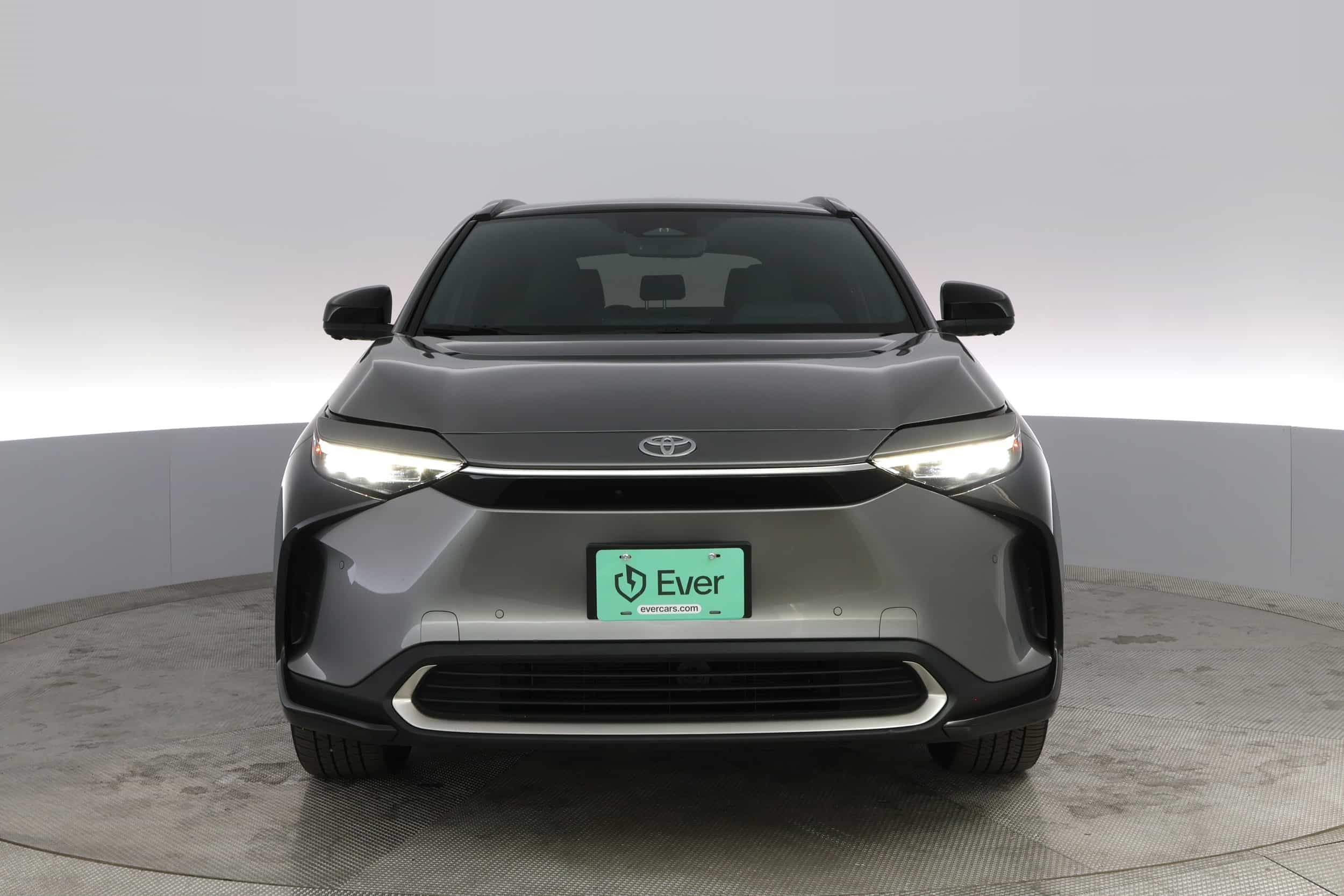 EverCar's Co. vehicle image for Toyota bZ4 X -  Limited on EverCars Co.