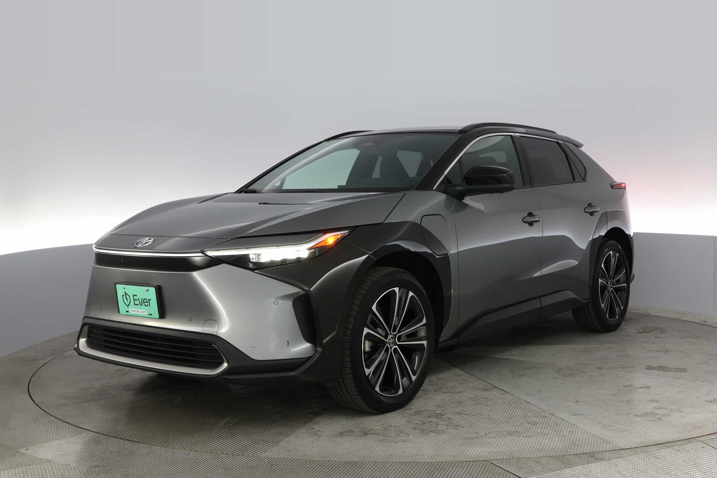 EverCar's Co. vehicle image for Toyota bZ4 X -  Limited on EverCars Co.