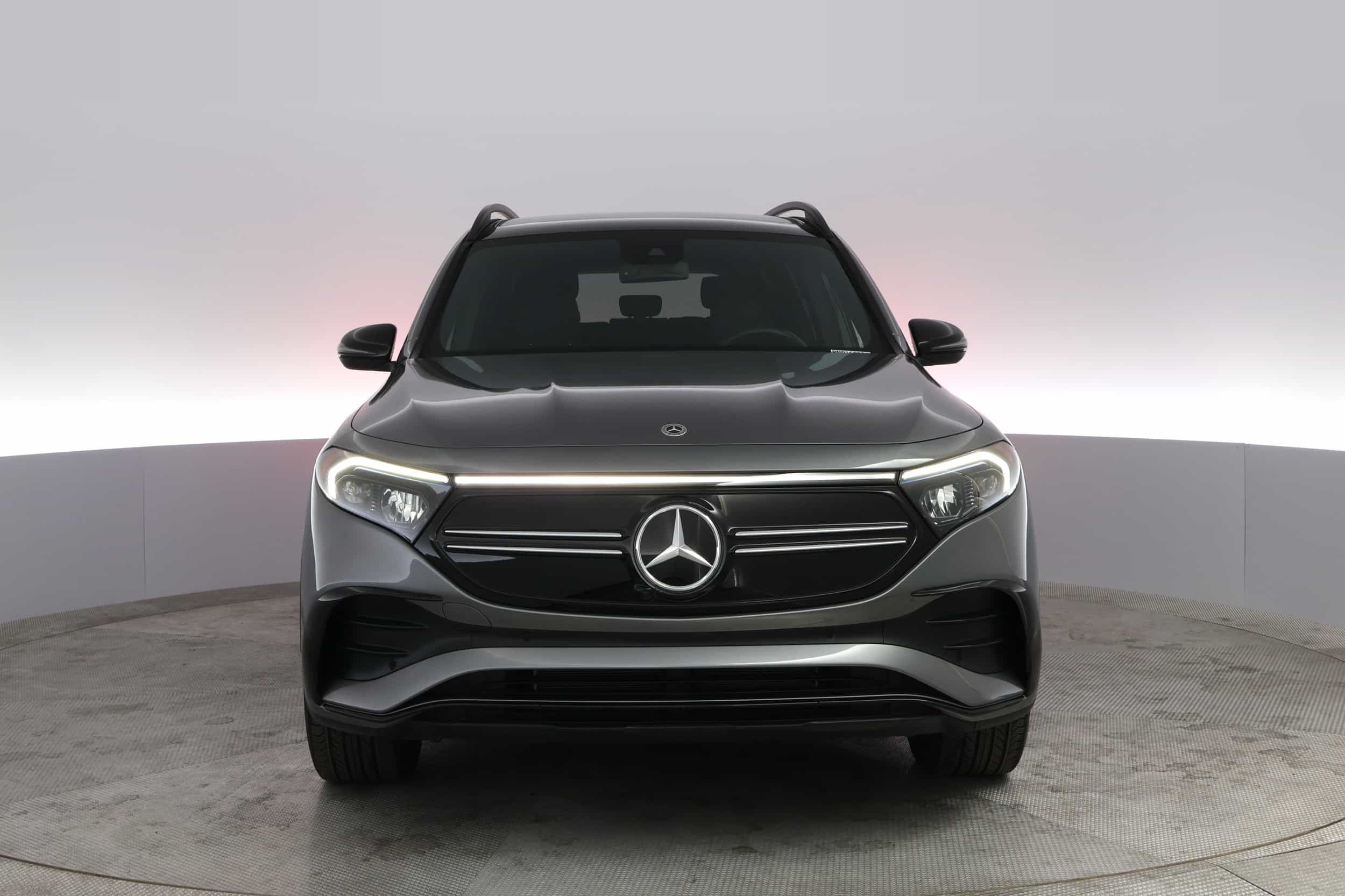 EverCar's Co. vehicle image for Mercedes-Benz EQB -  300 on EverCars Co.