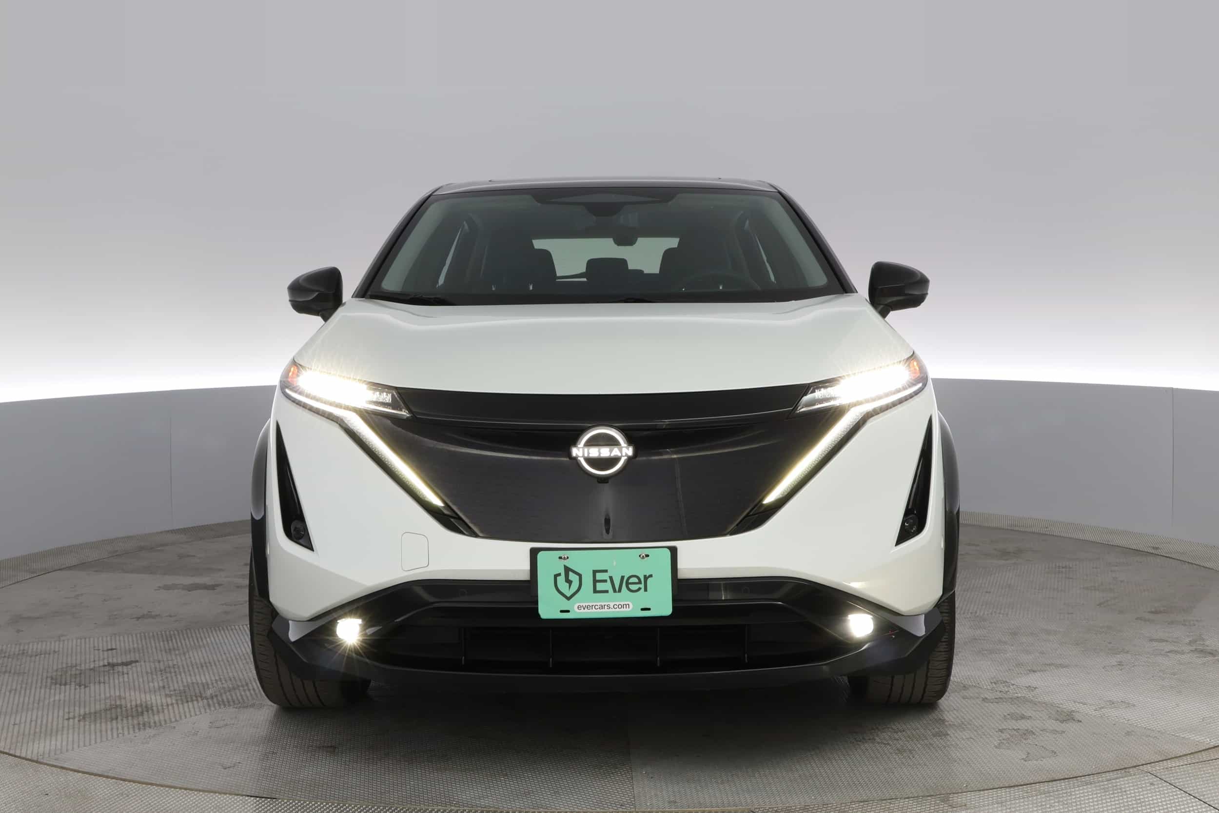 EverCar's Co. vehicle image for Nissan Ariya -  PREMIERE on EverCars Co.