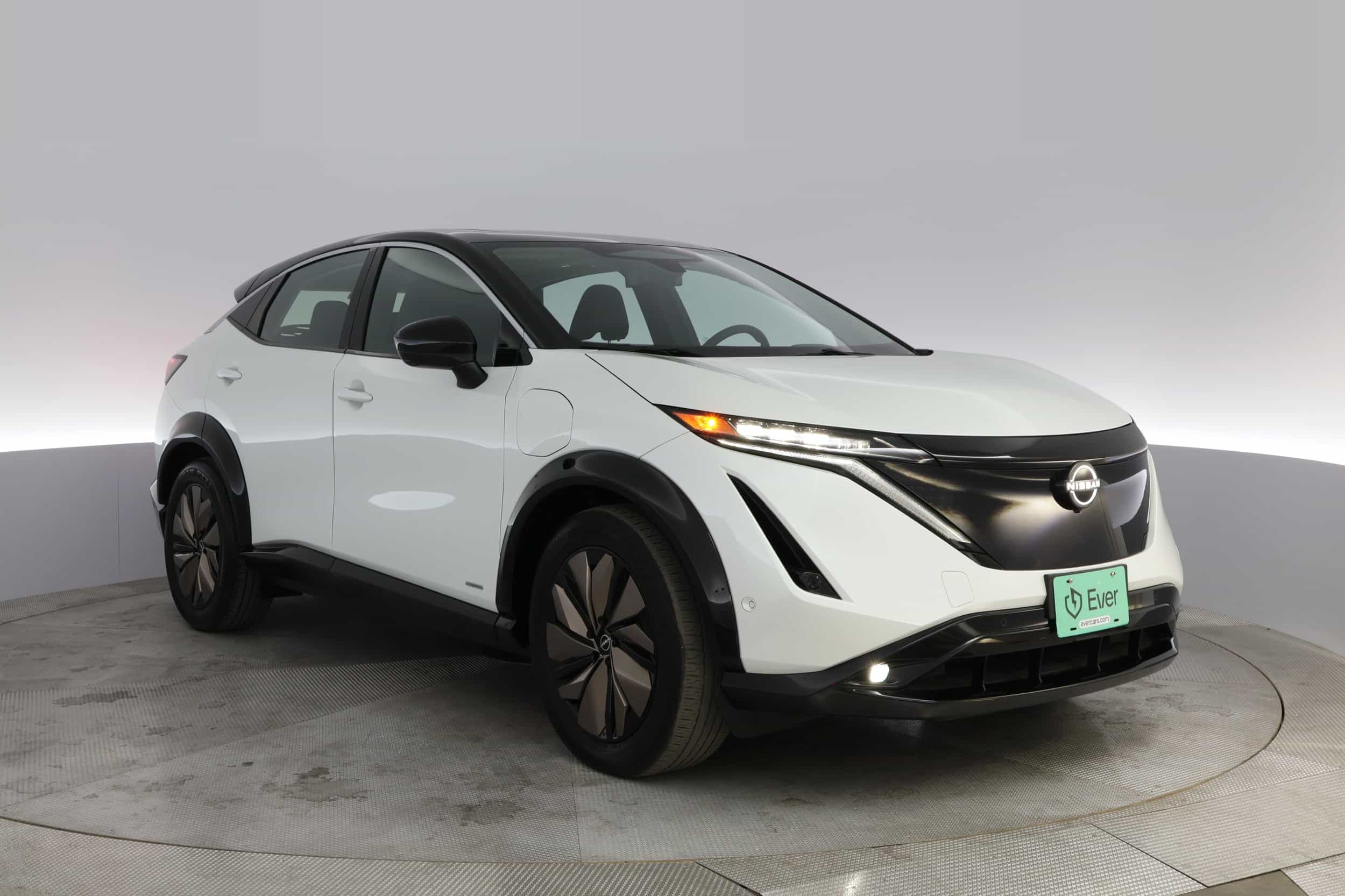 EverCar's Co. vehicle image for Nissan Ariya -  PREMIERE on EverCars Co.