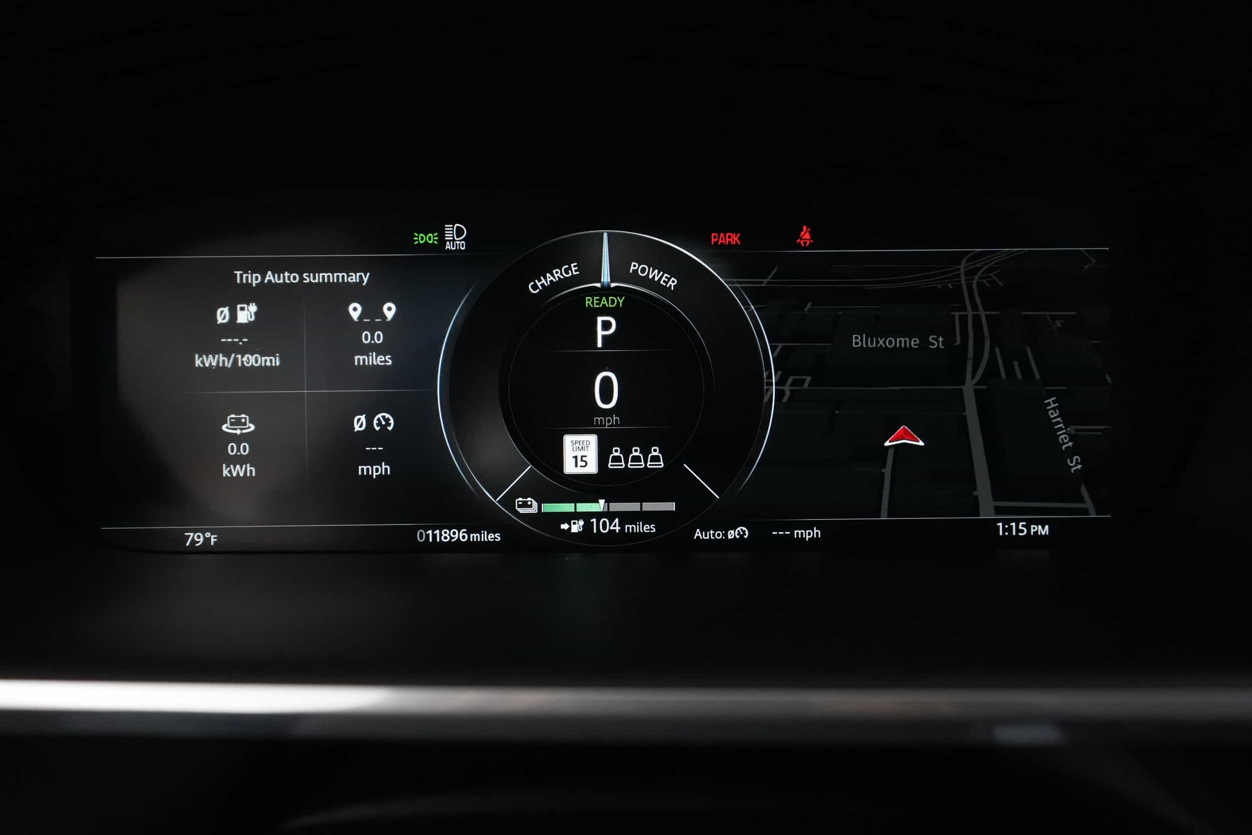 EverCar's Co. vehicle image for Jaguar I-Pace -  HSE on EverCars Co.