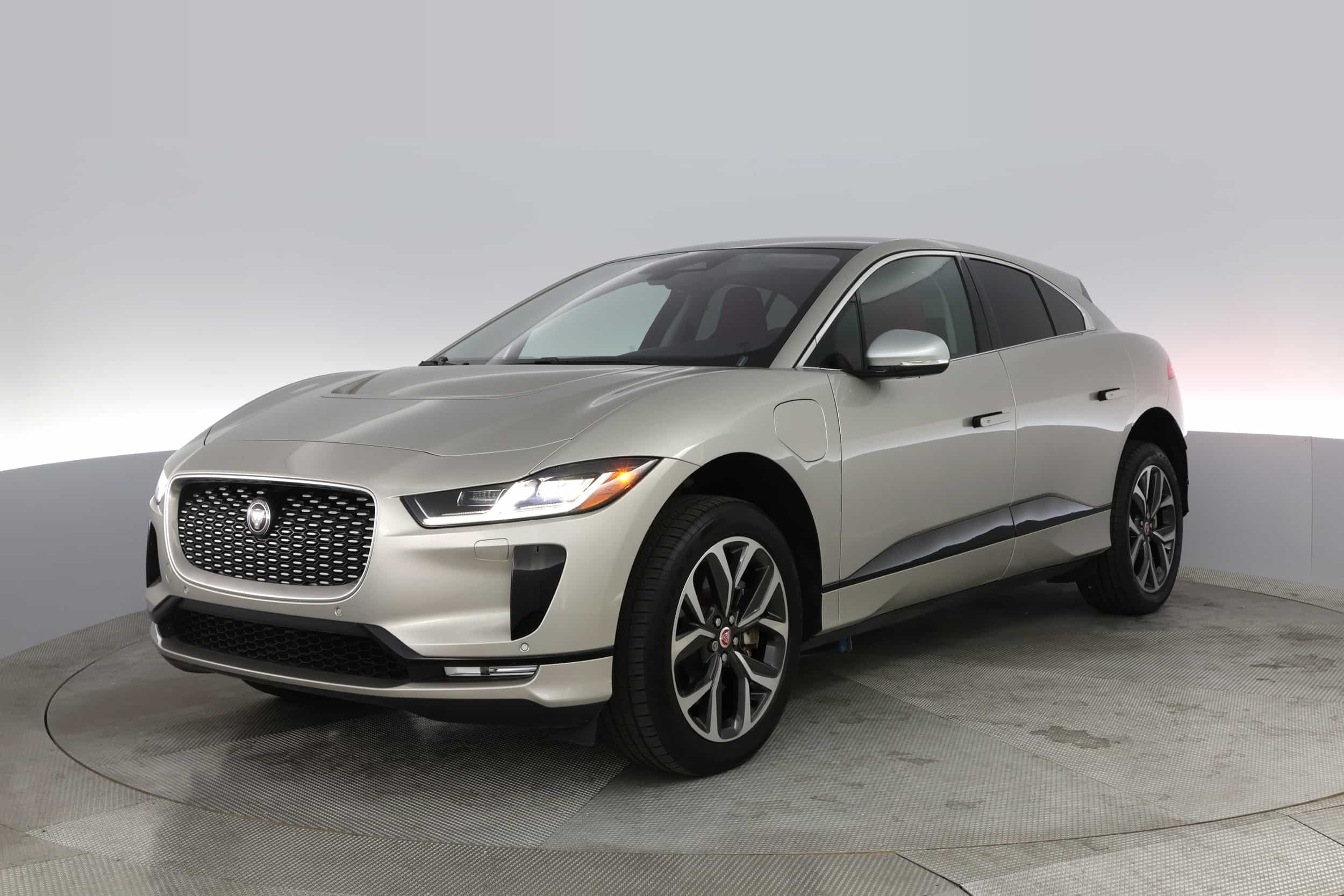 EverCar's Co. vehicle image for Jaguar I-Pace -  HSE on EverCars Co.