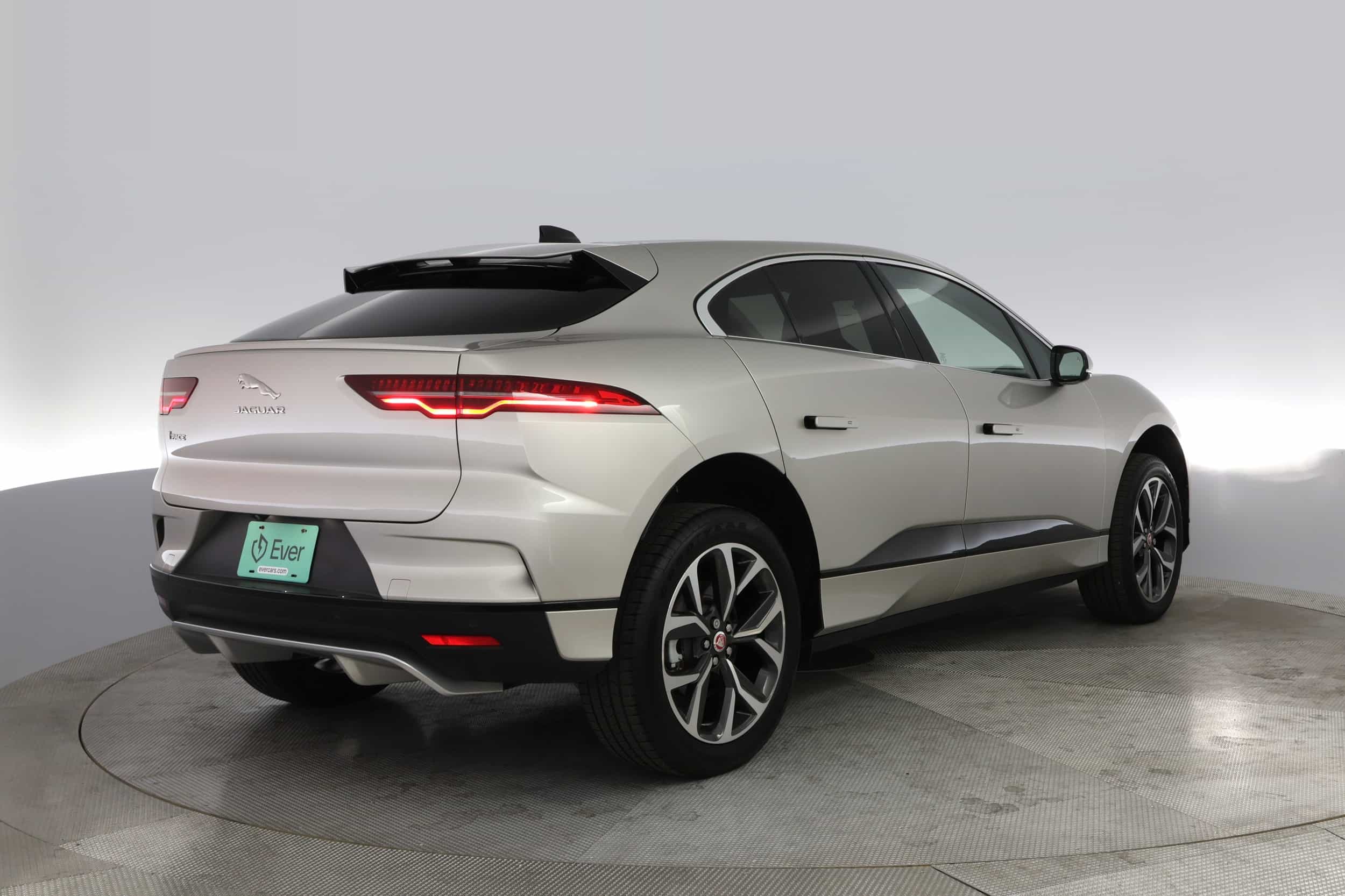 EverCar's Co. vehicle image for Jaguar I-Pace -  HSE on EverCars Co.