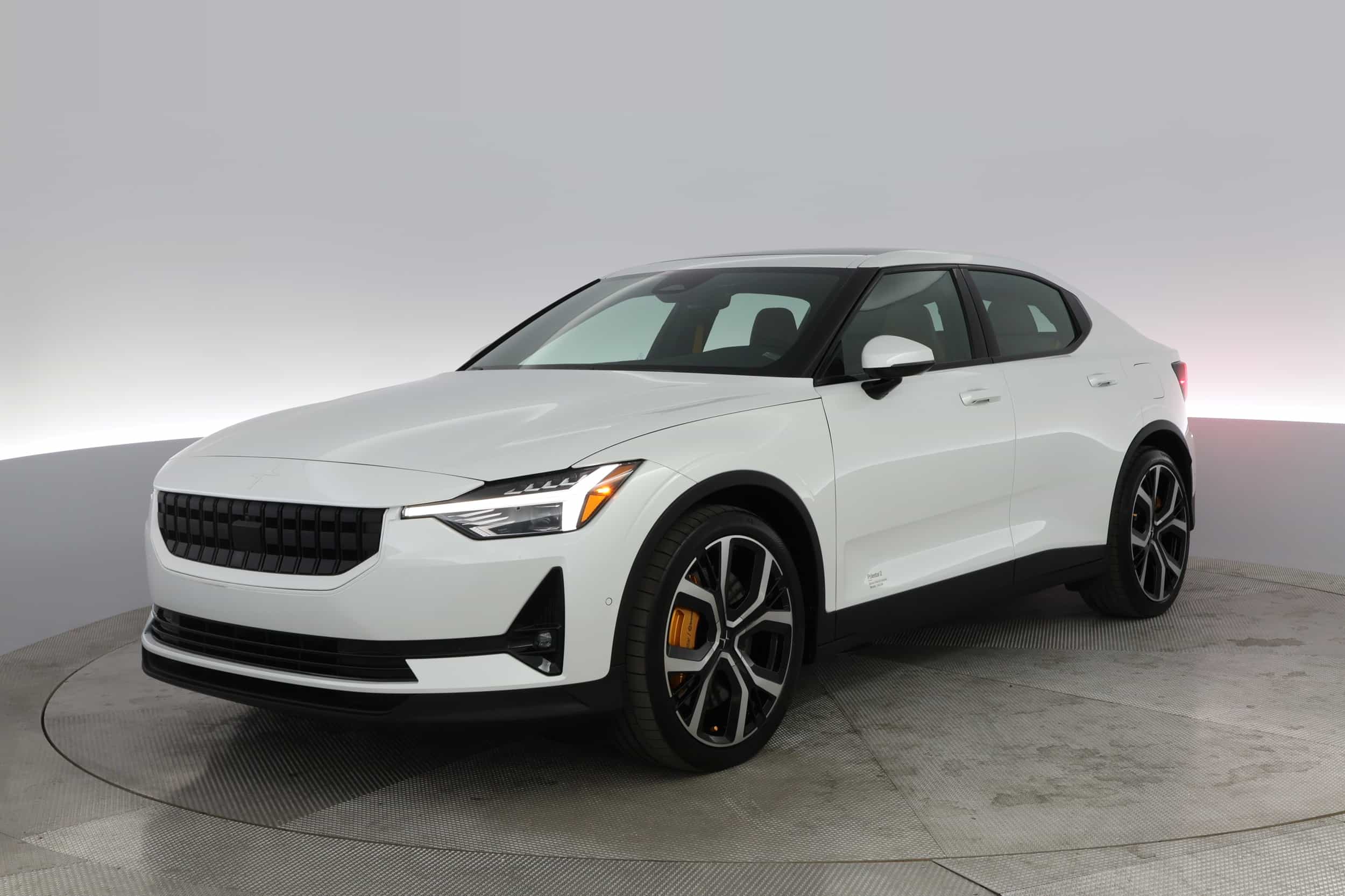 EverCar's Co. vehicle image for Polestar 2 -  Long Range Dual Motor on EverCars Co.