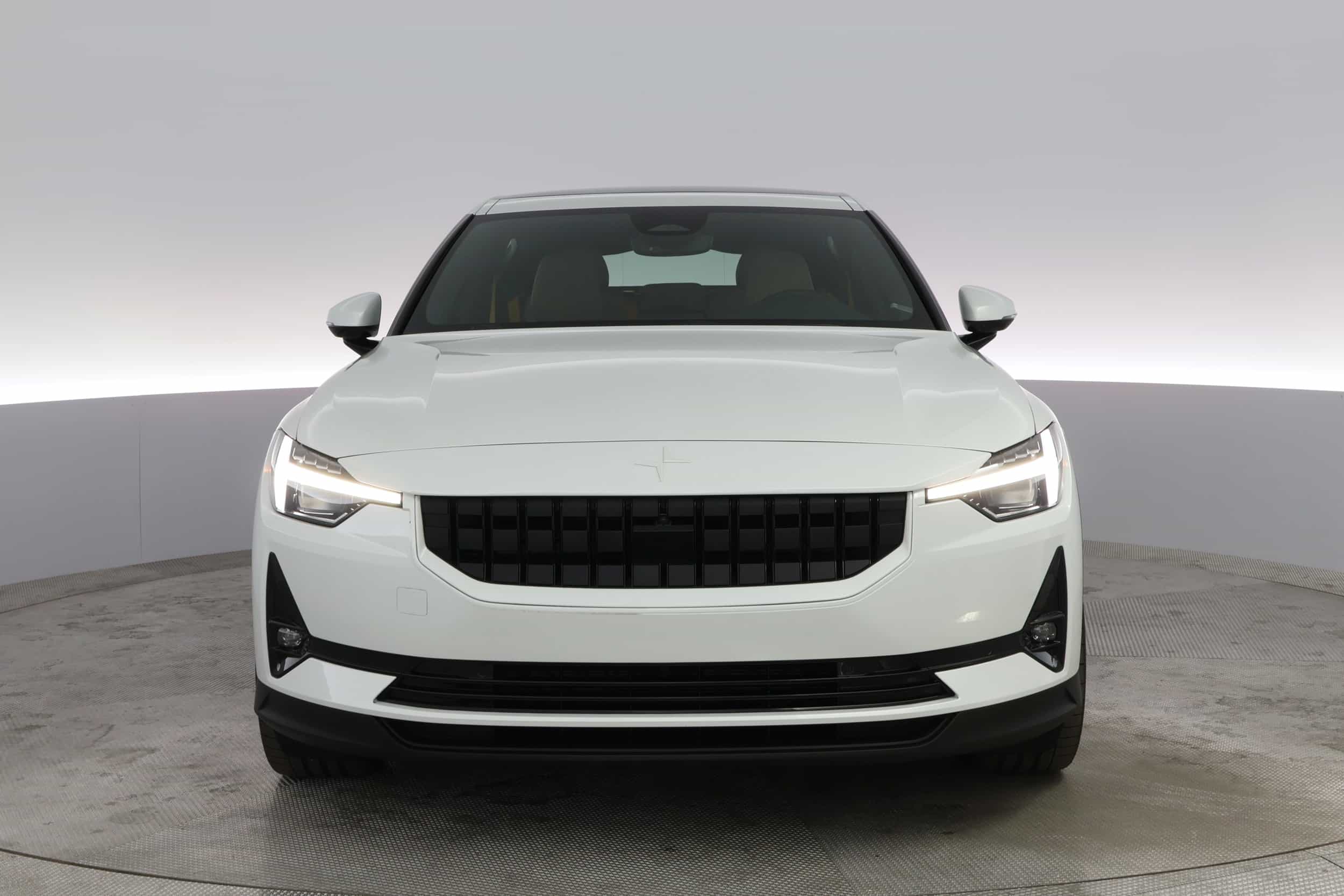 EverCar's Co. vehicle image for Polestar 2 -  Long Range Dual Motor on EverCars Co.