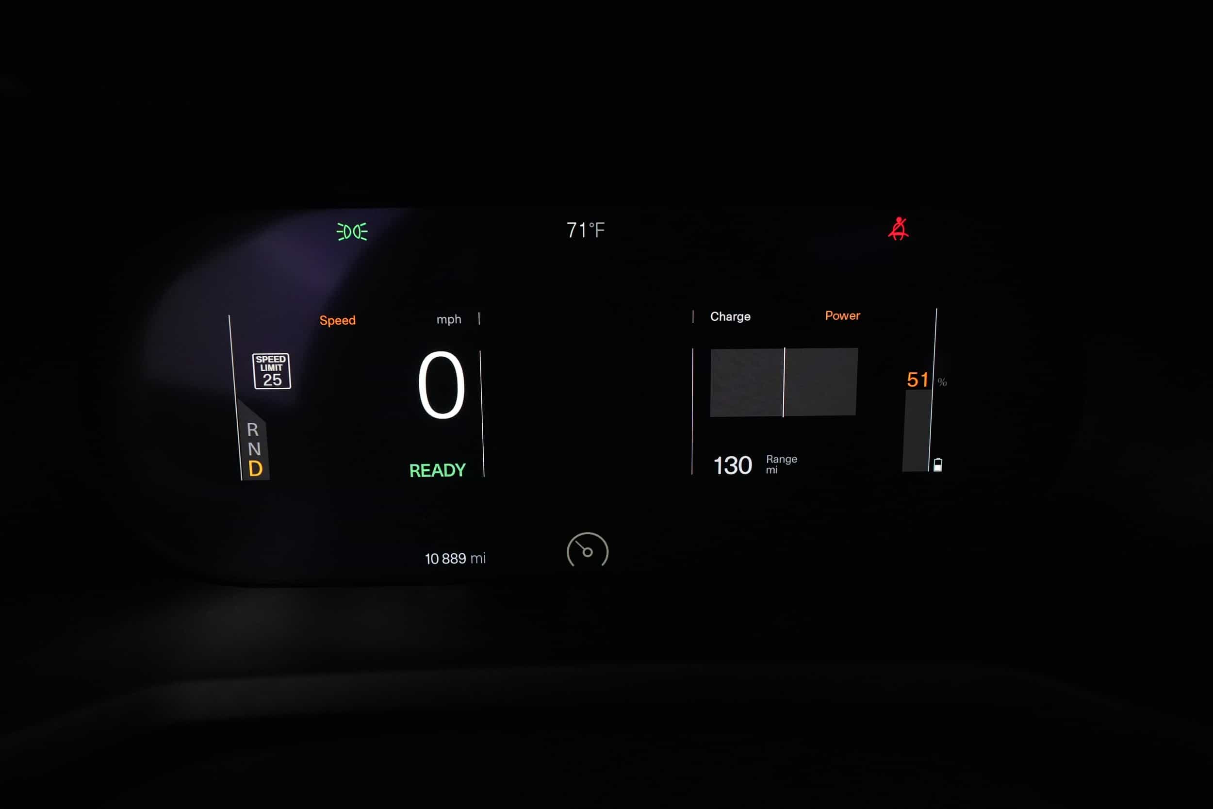 EverCar's Co. vehicle image for Polestar 2 -  Long Range Dual Motor on EverCars Co.