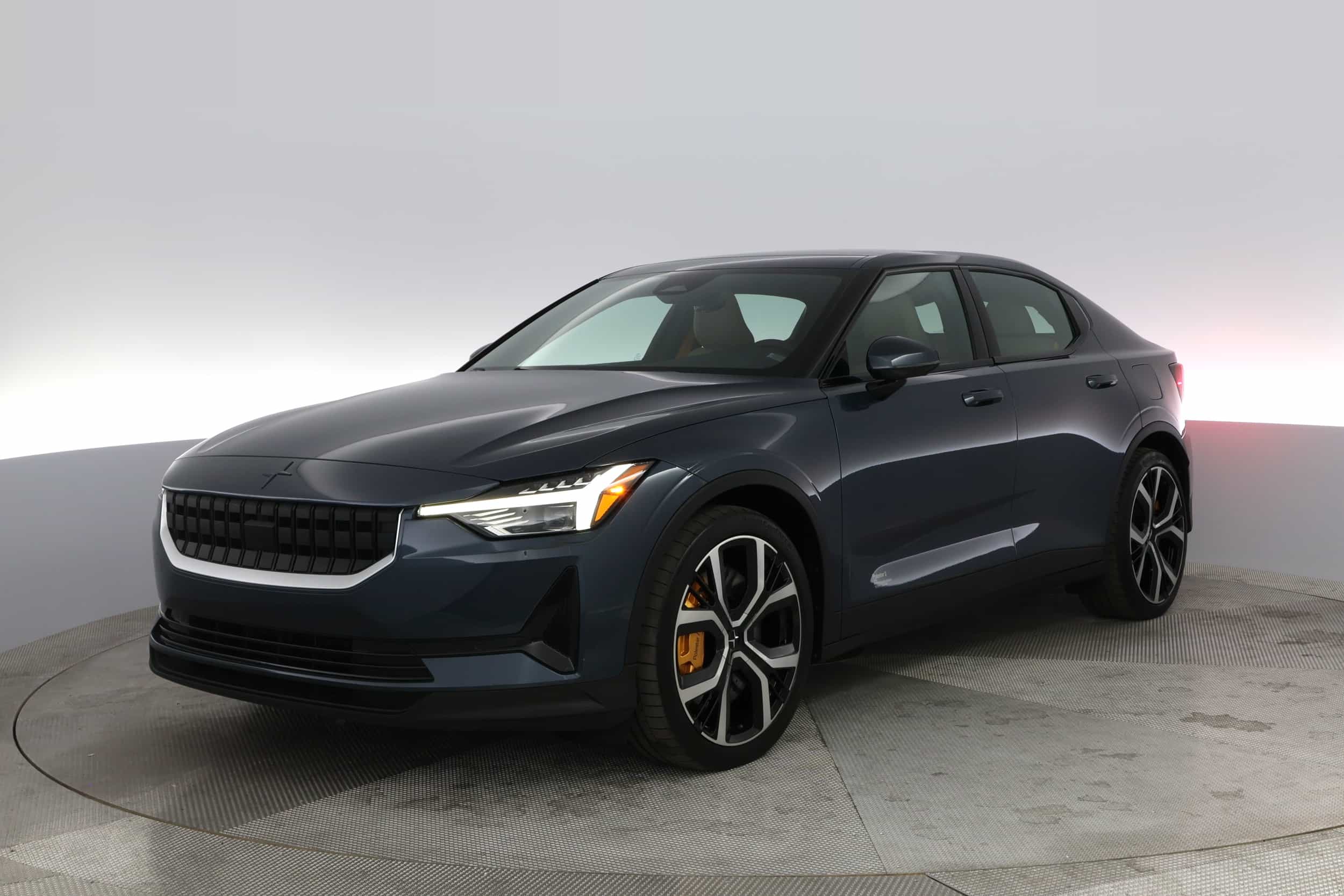 EverCar's Co. vehicle image for Polestar 2 -  Long Range Dual Motor on EverCars Co.