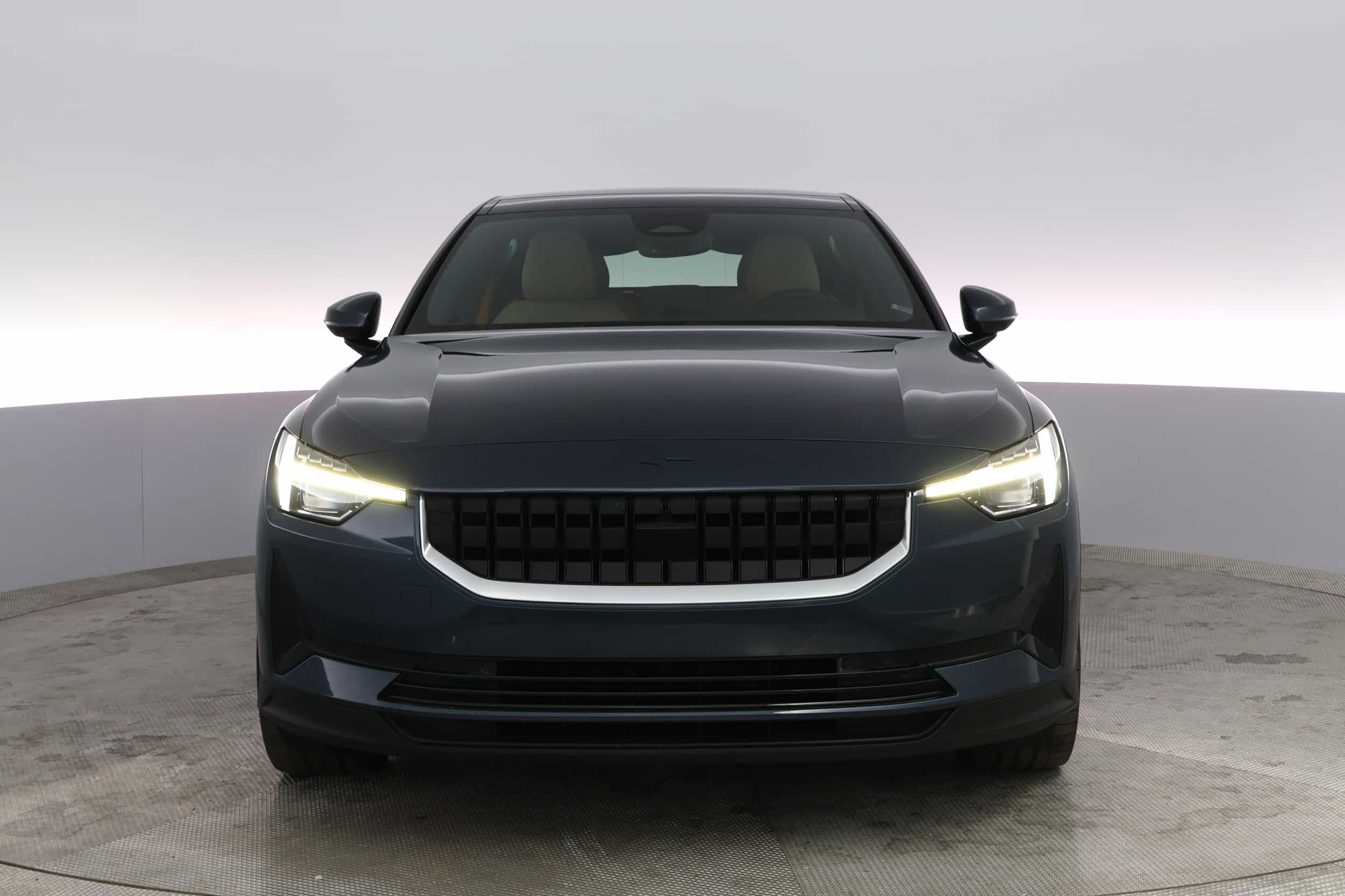 EverCar's Co. vehicle image for Polestar 2 -  Long Range Dual Motor on EverCars Co.