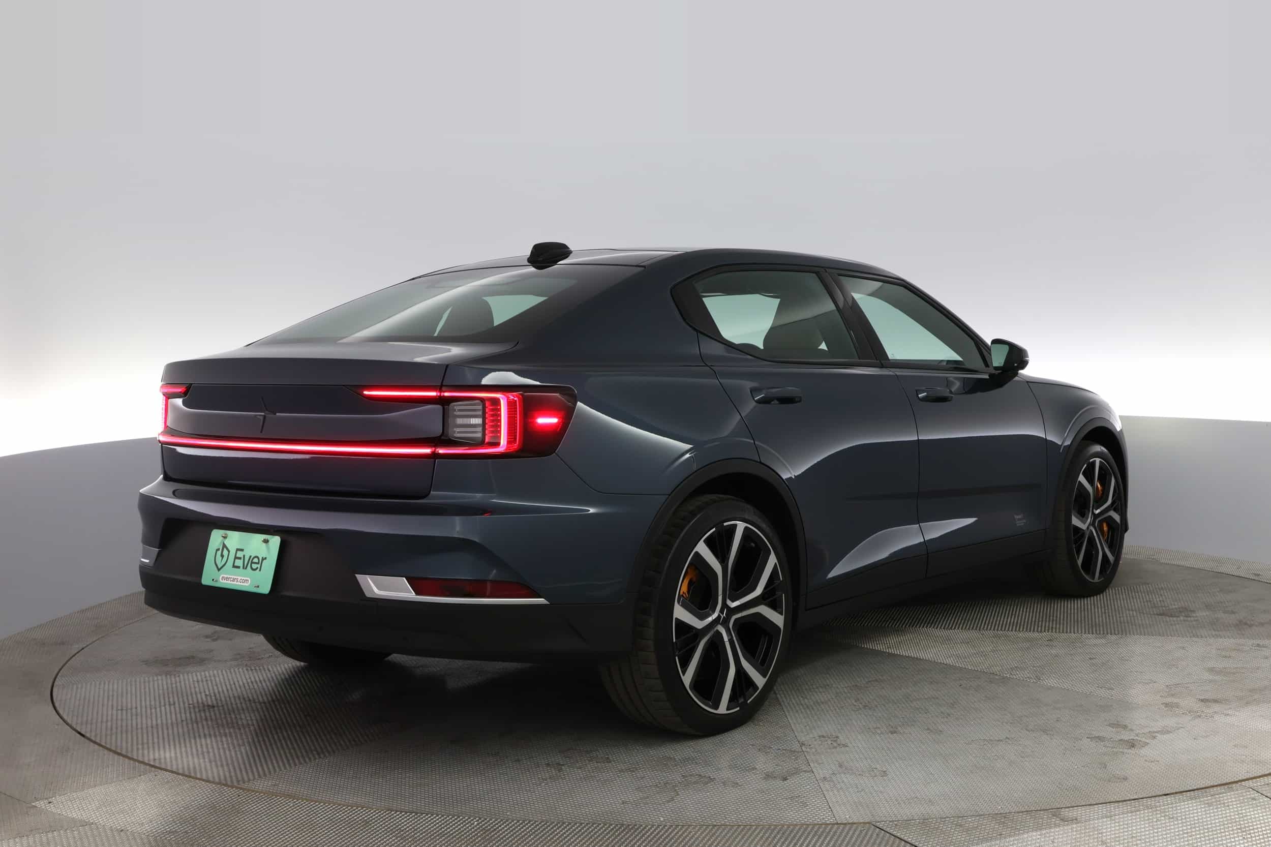 EverCar's Co. vehicle image for Polestar 2 -  Long Range Dual Motor on EverCars Co.