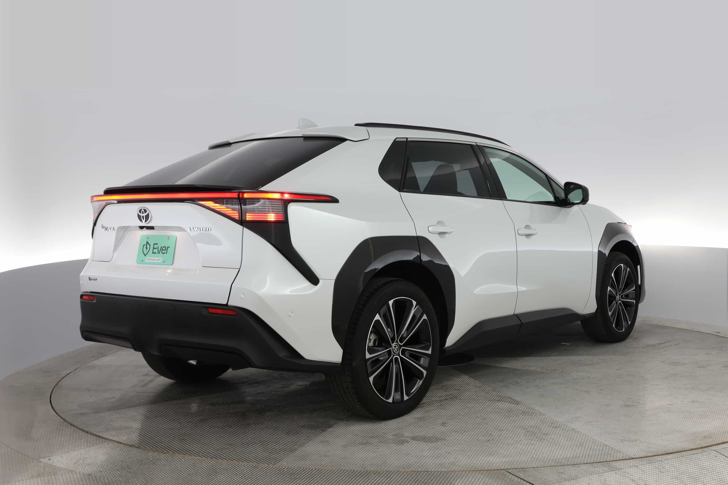 EverCar's Co. vehicle image for Toyota bZ4 X -  Limited on EverCars Co.